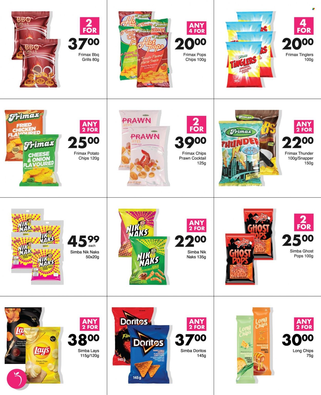 Save supermarket specials - 13/10/2022 - 23/10/2022. Page 21