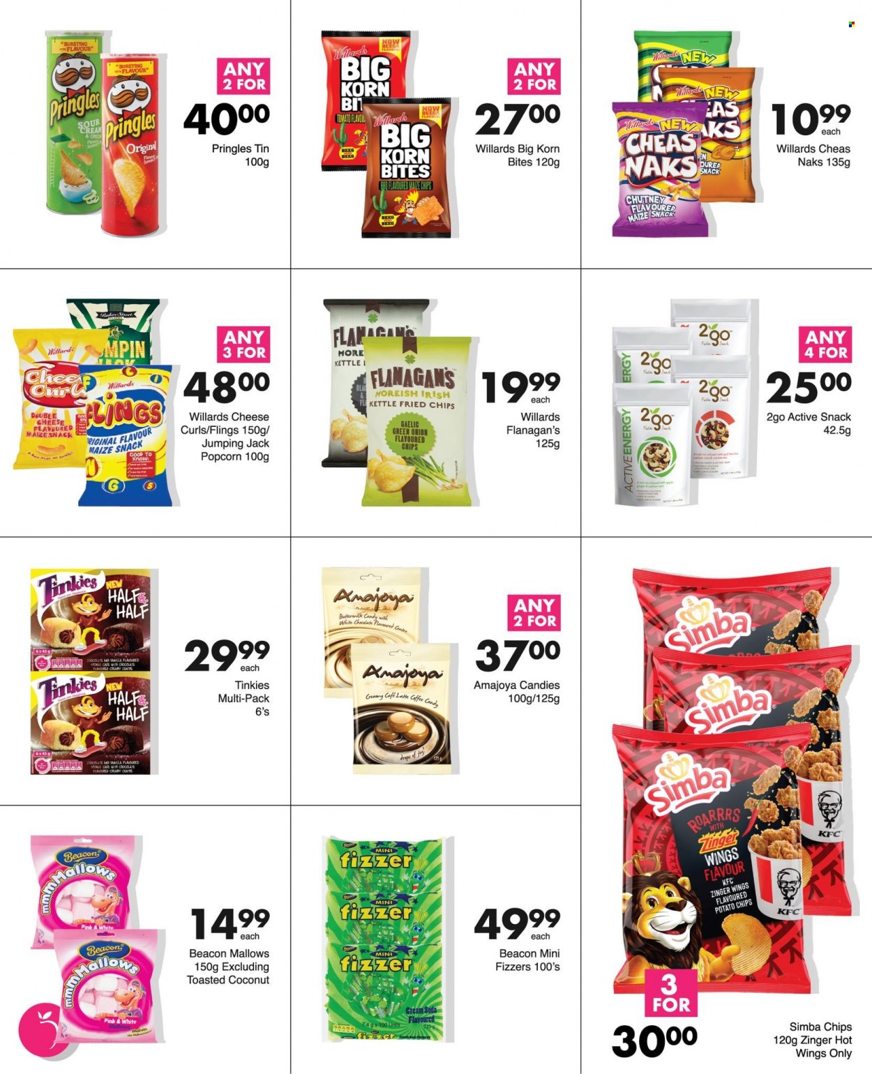 Save supermarket specials - 13/10/2022 - 23/10/2022. Page 22