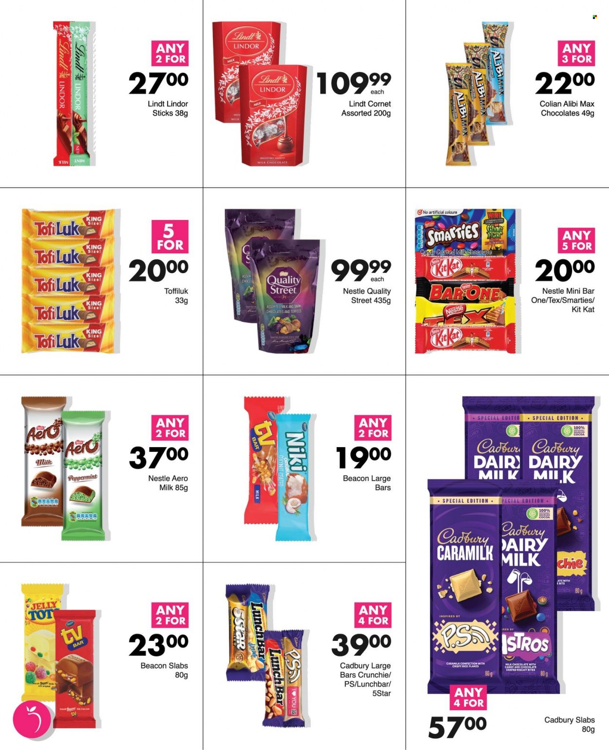 Save supermarket specials - 13/10/2022 - 23/10/2022. Page 23
