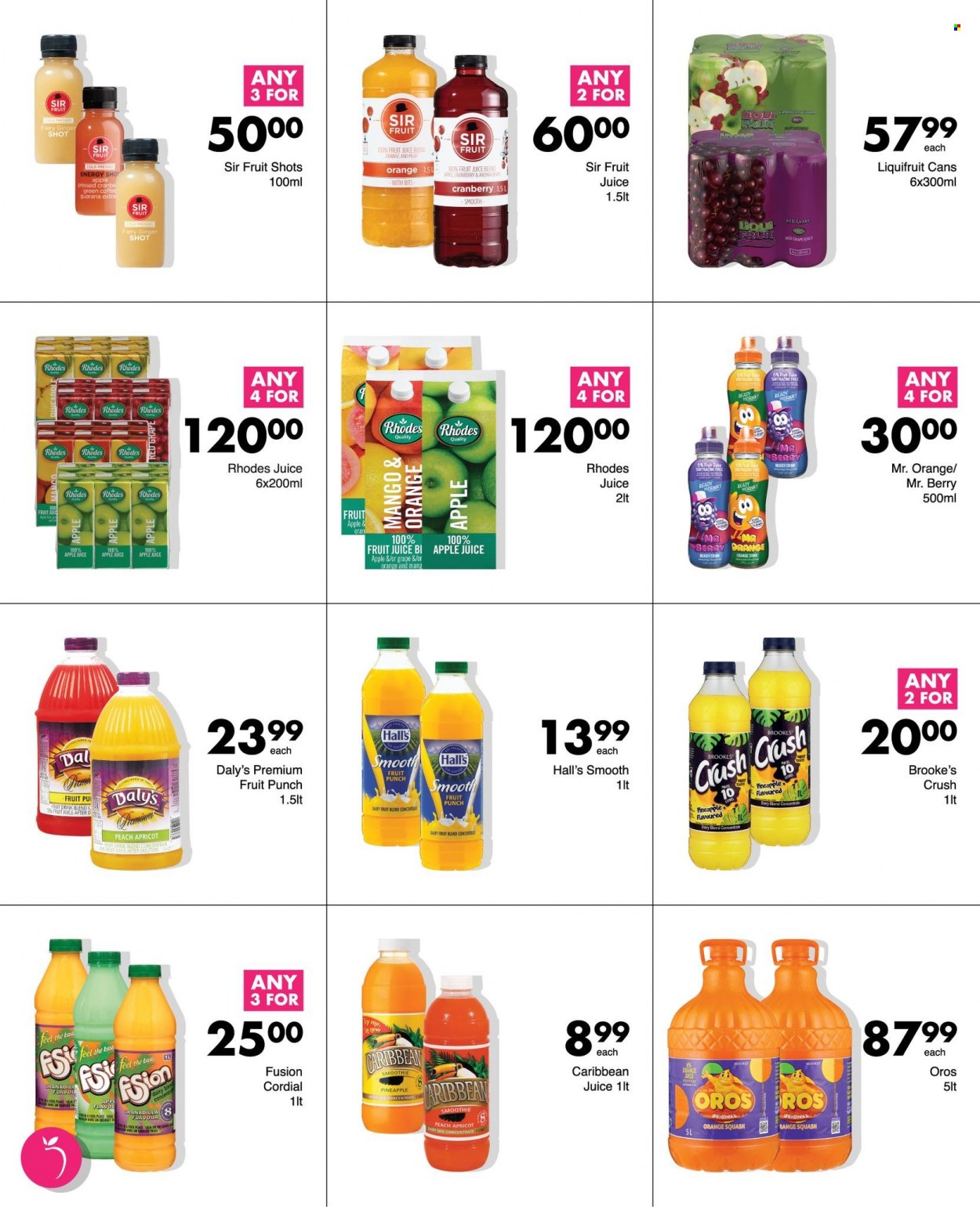 Save supermarket specials - 13/10/2022 - 23/10/2022. Page 24