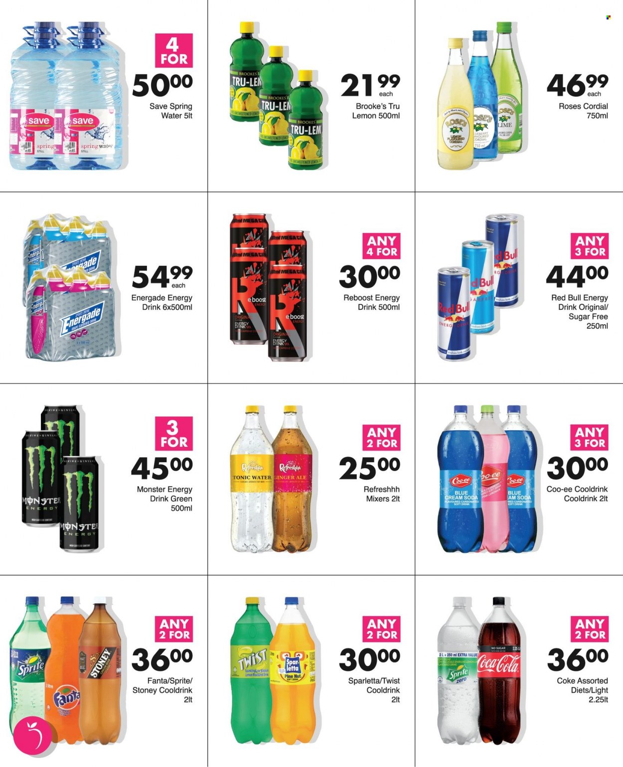 Save supermarket specials - 13/10/2022 - 23/10/2022. Page 25