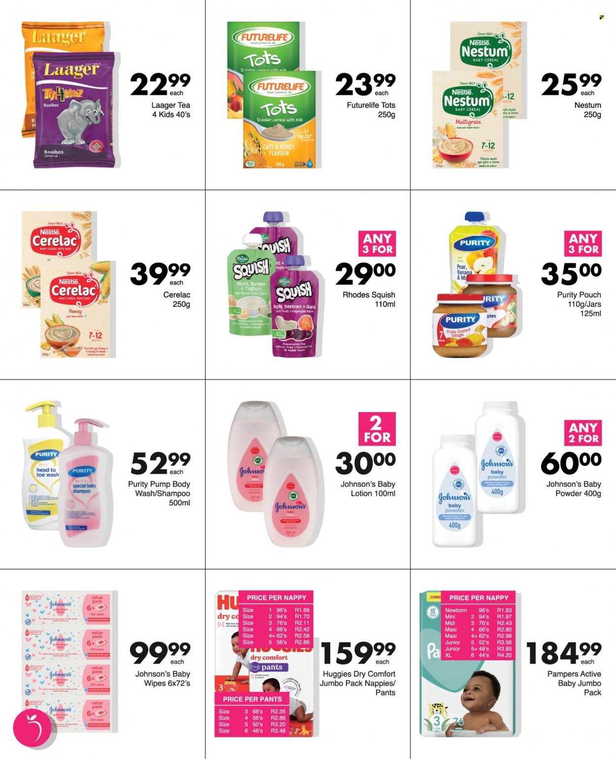 Save supermarket specials - 13/10/2022 - 23/10/2022. Page 26
