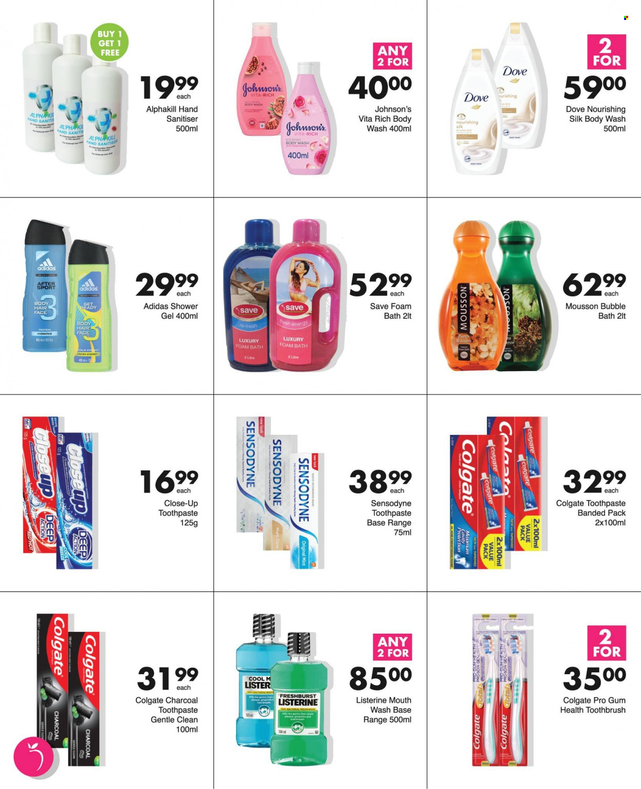 Save supermarket specials - 13/10/2022 - 23/10/2022. Page 30
