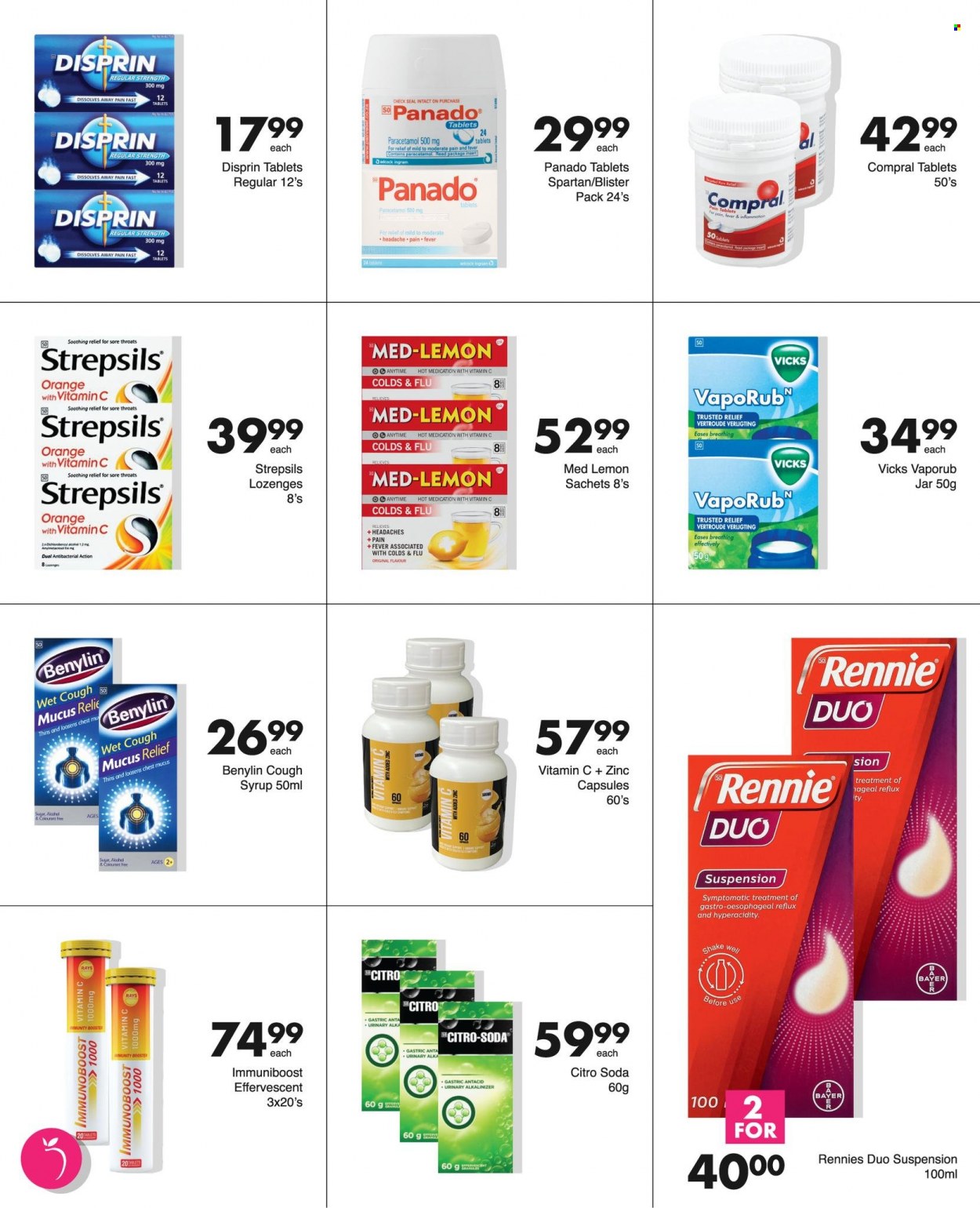 Save supermarket specials - 13/10/2022 - 23/10/2022. Page 31