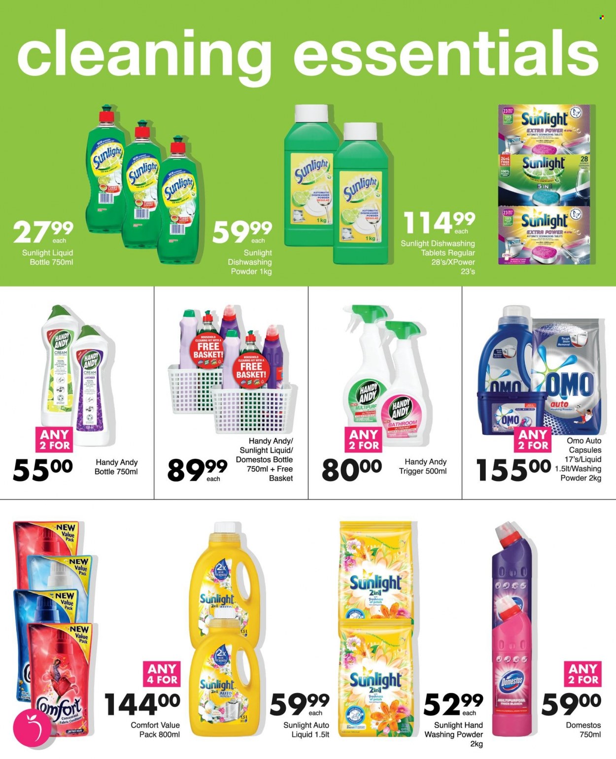 Save supermarket specials - 13/10/2022 - 23/10/2022. Page 32