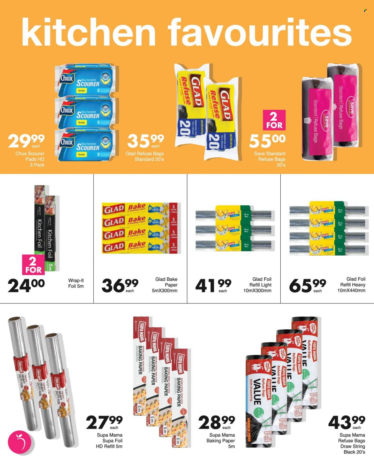 Save supermarket specials - 13/10/2022 - 23/10/2022. Page 35