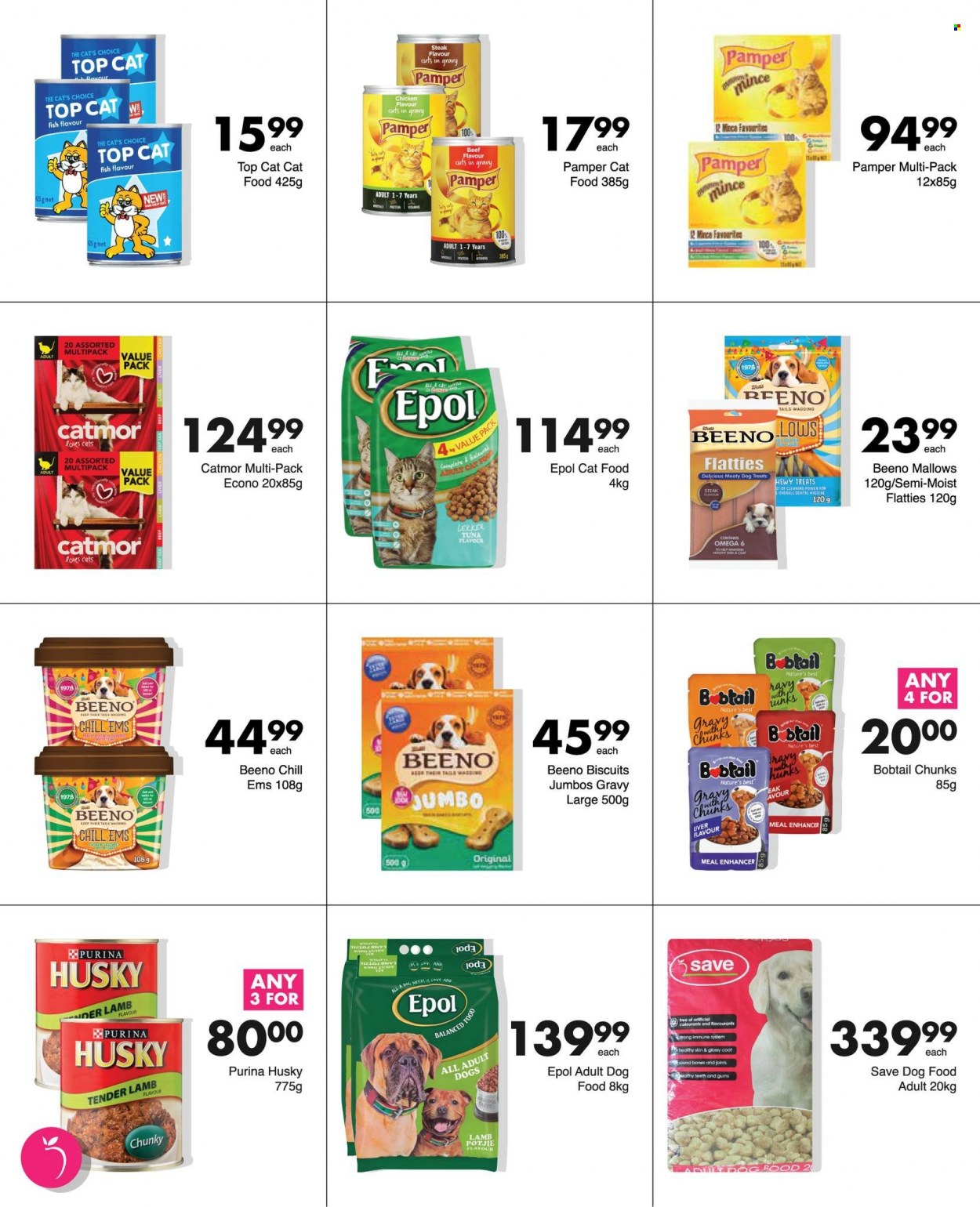Save supermarket specials - 13/10/2022 - 23/10/2022. Page 36