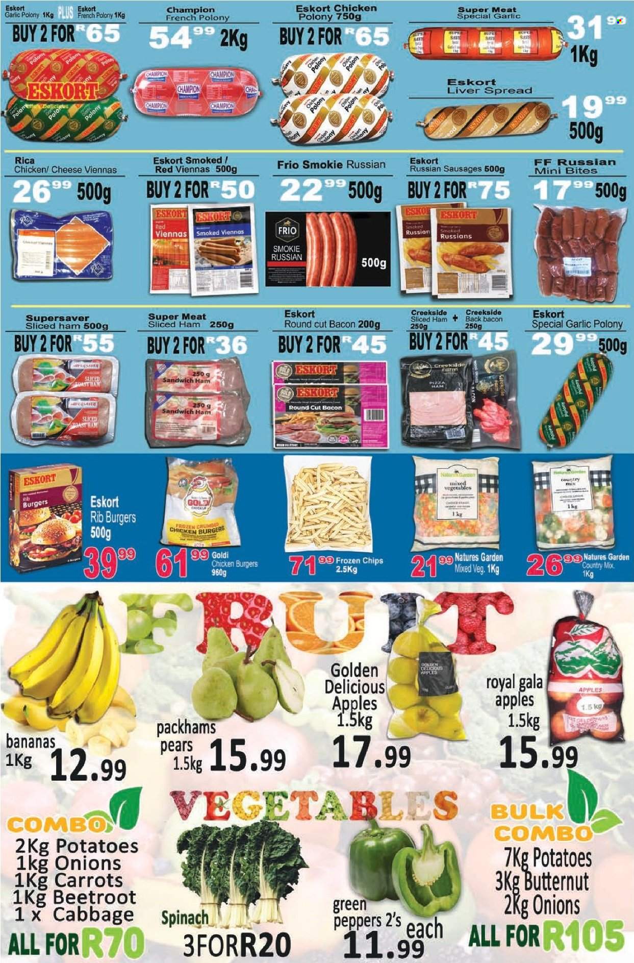 Supa Store specials - 14/10/2022 - 08/11/2022. Page 3