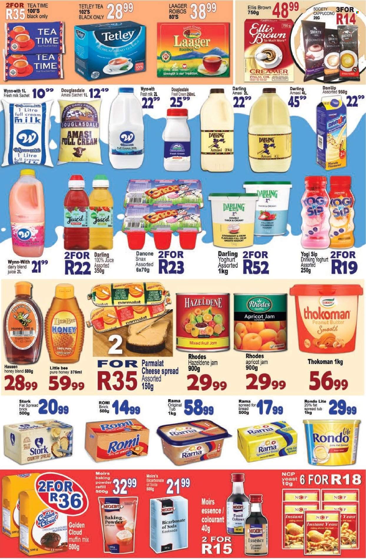 Supa Store specials - 14/10/2022 - 08/11/2022. Page 4