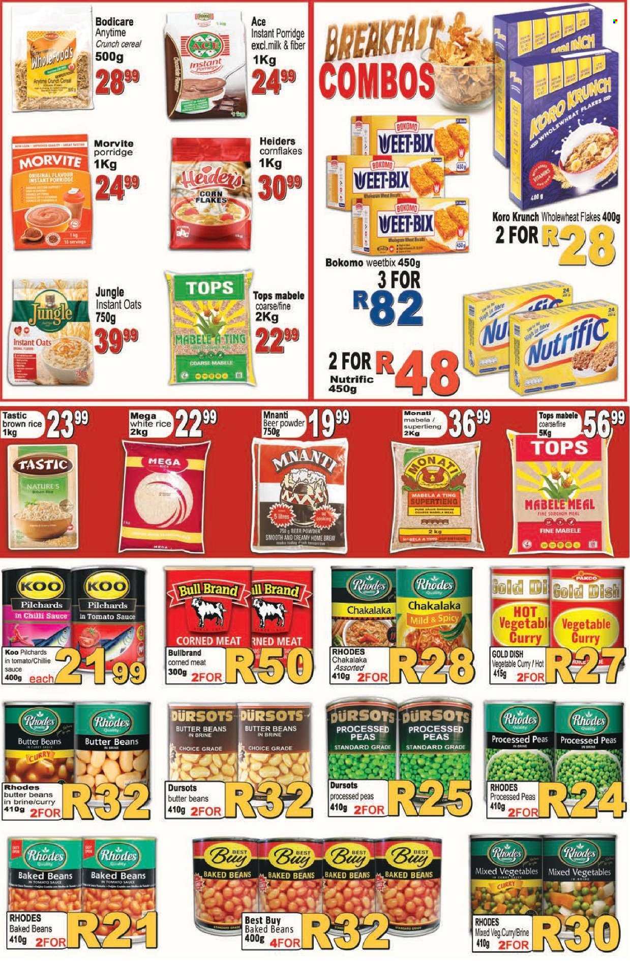 Supa Store specials - 14/10/2022 - 08/11/2022. Page 5
