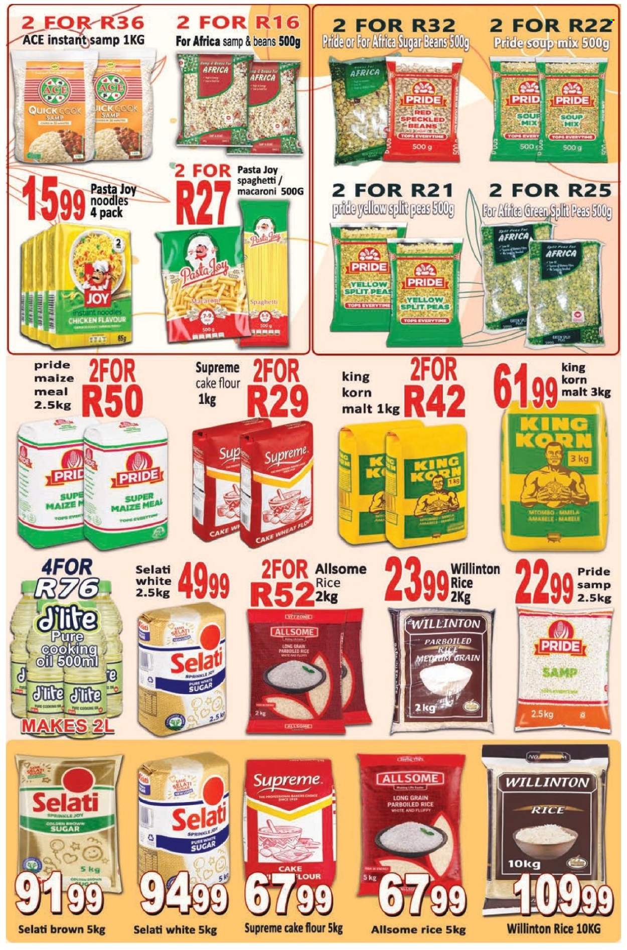 Supa Store specials - 14/10/2022 - 08/11/2022. Page 6