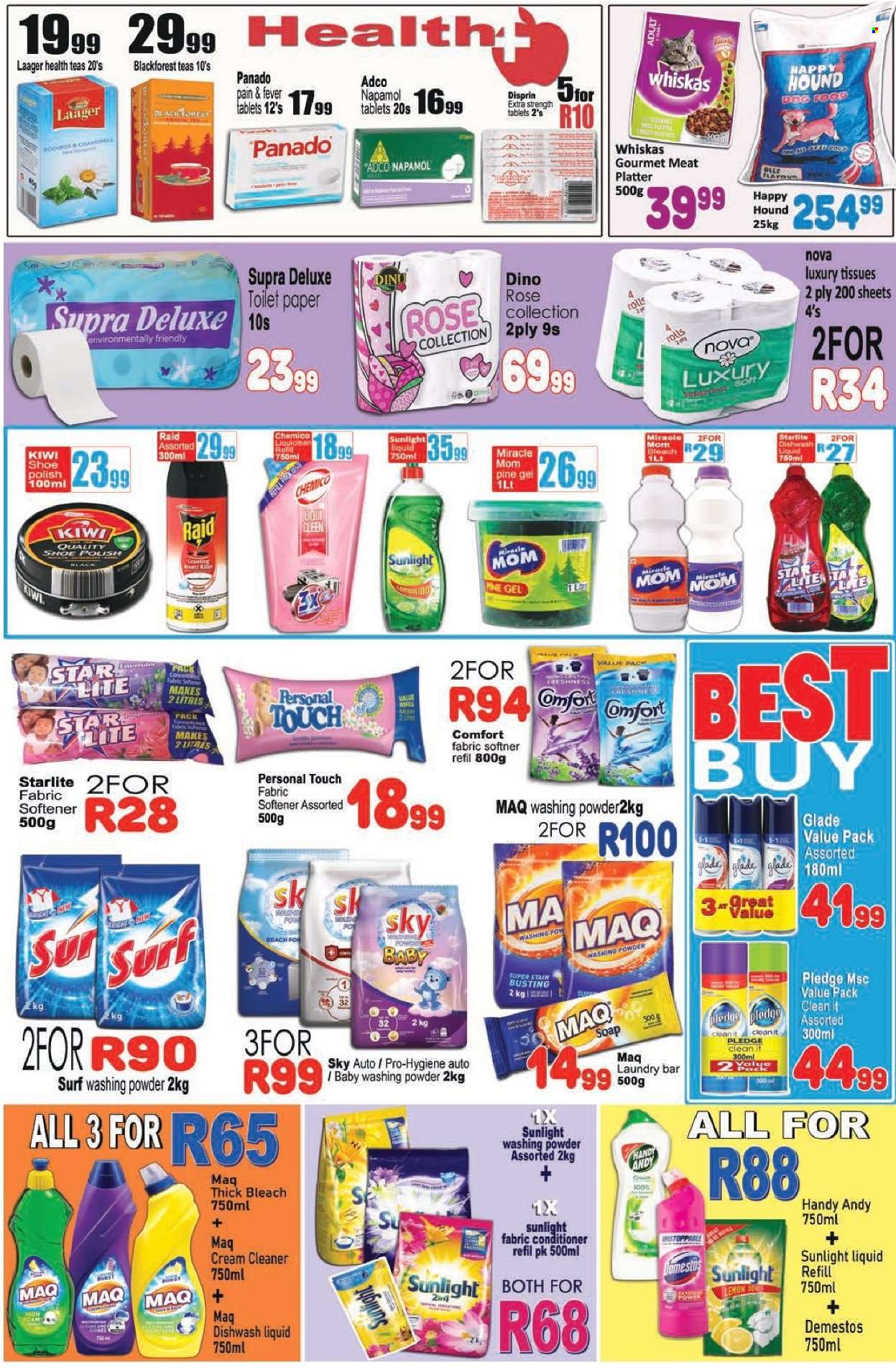 Supa Store specials - 14/10/2022 - 08/11/2022. Page 8