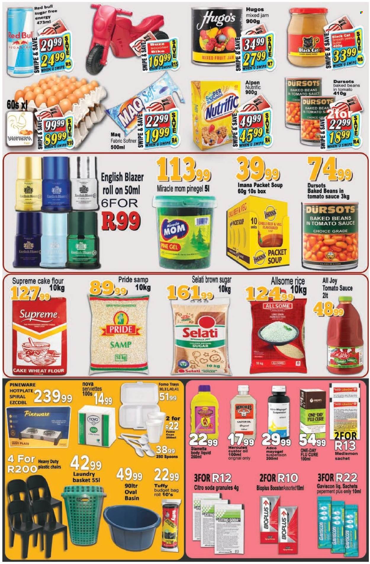 Supa Store specials - 14/10/2022 - 08/11/2022. Page 9