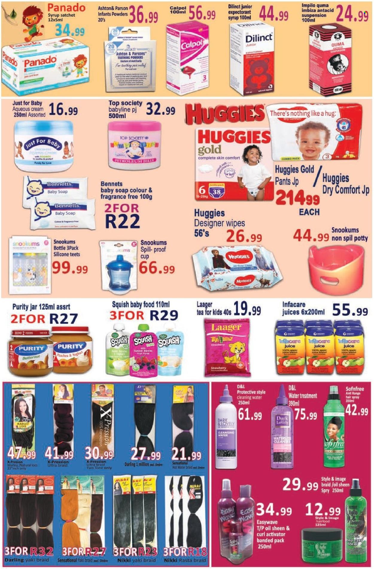 Supa Store specials - 14/10/2022 - 08/11/2022. Page 11