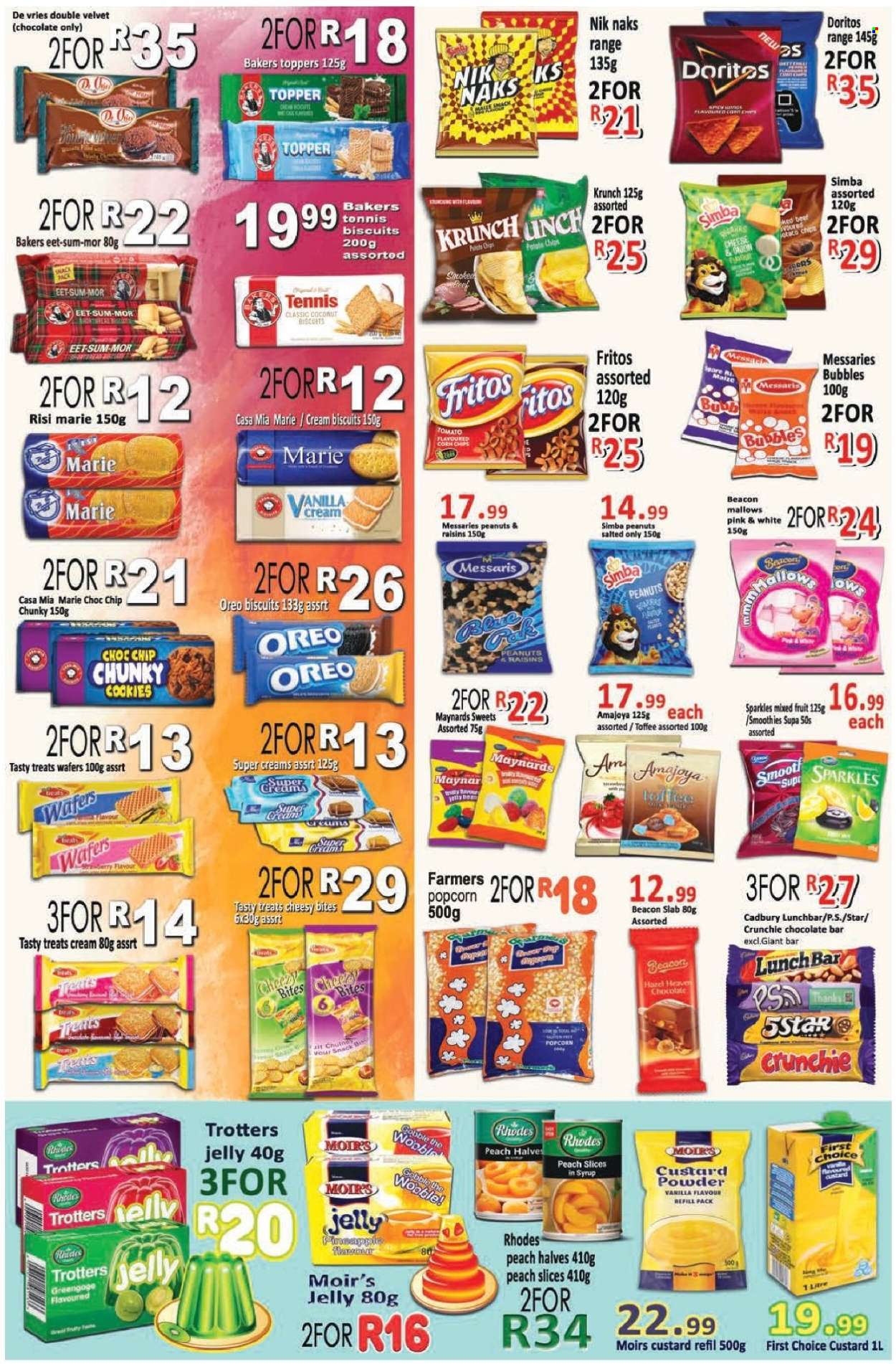 Supa Store specials - 14/10/2022 - 08/11/2022. Page 12