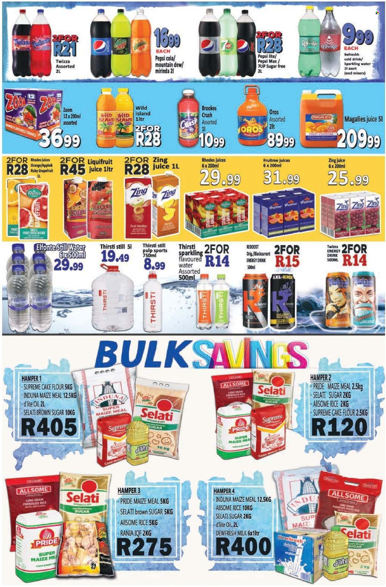 Supa Store specials - 14/10/2022 - 08/11/2022. Page 13