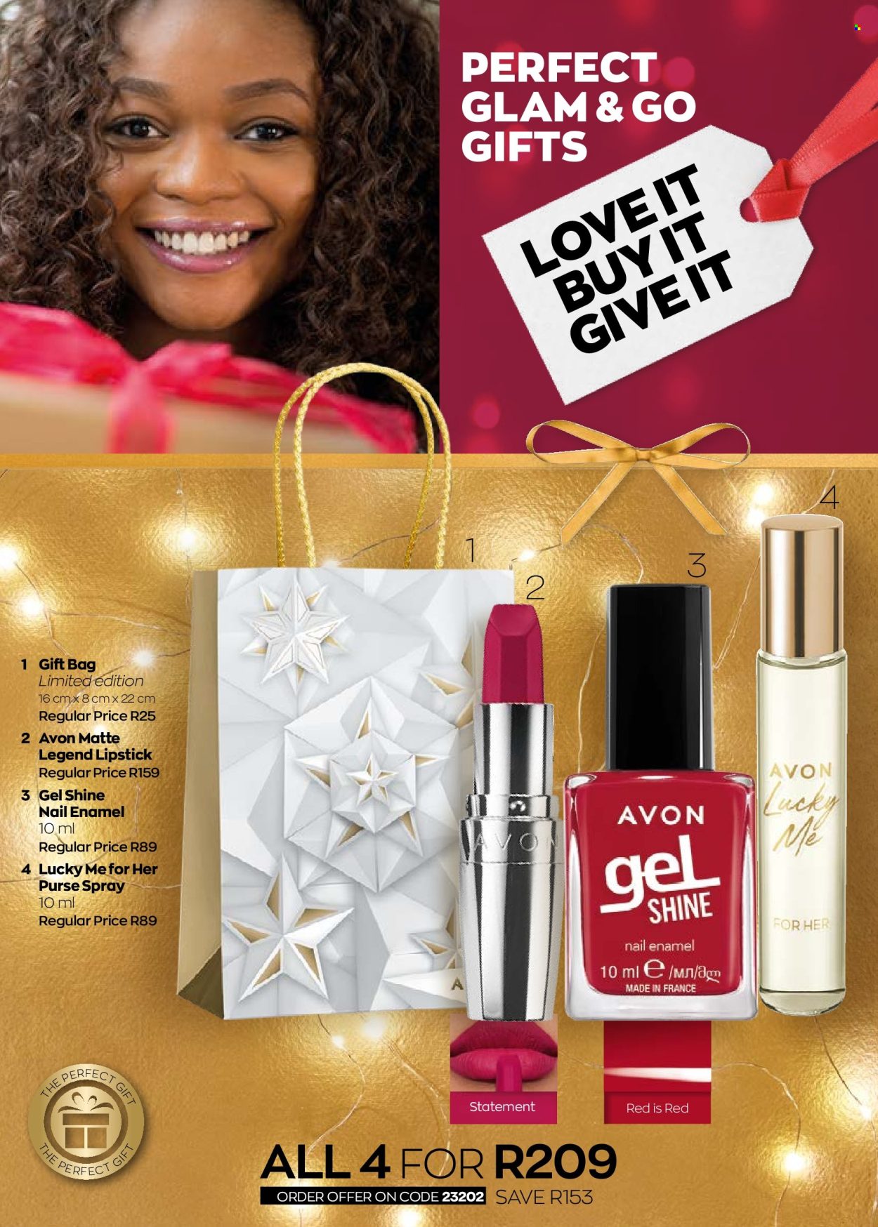 Avon specials - 15/10/2022 - 31/12/2022. Page 4