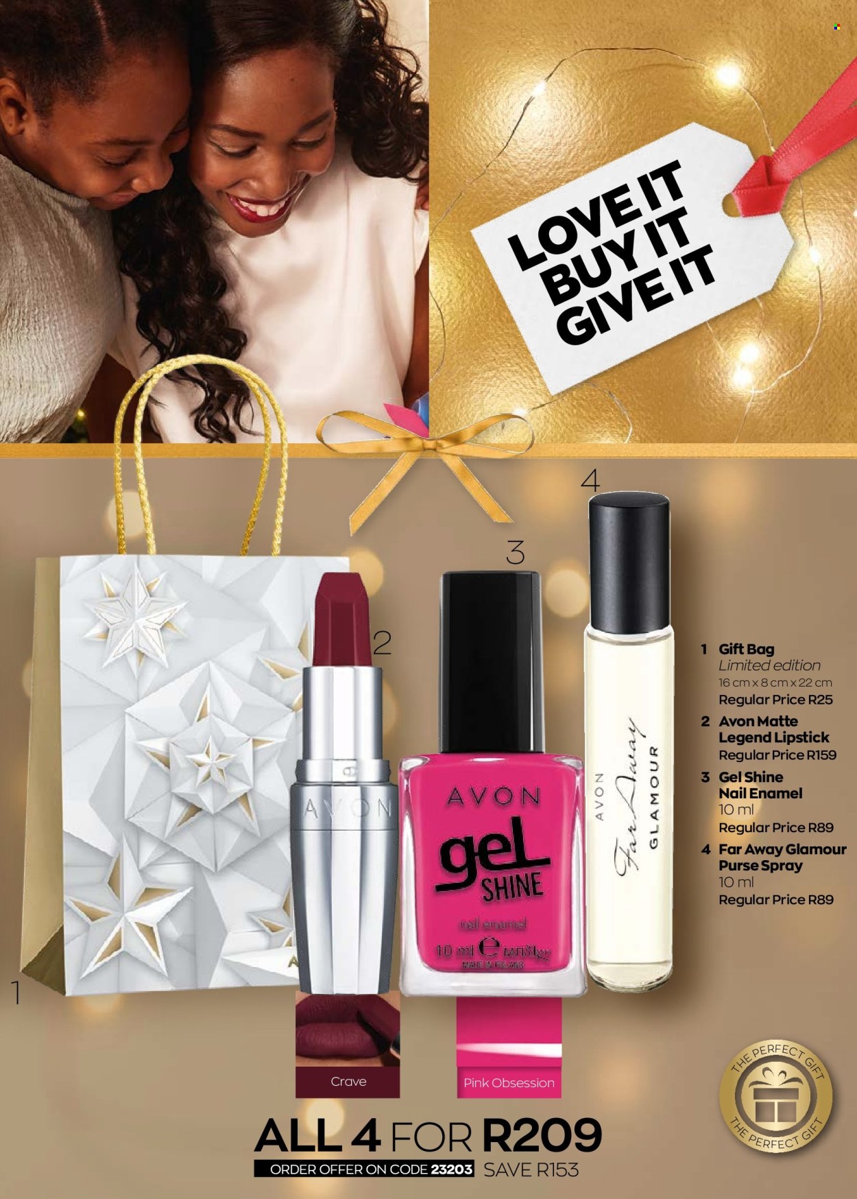 Avon specials - 15/10/2022 - 31/12/2022. Page 5