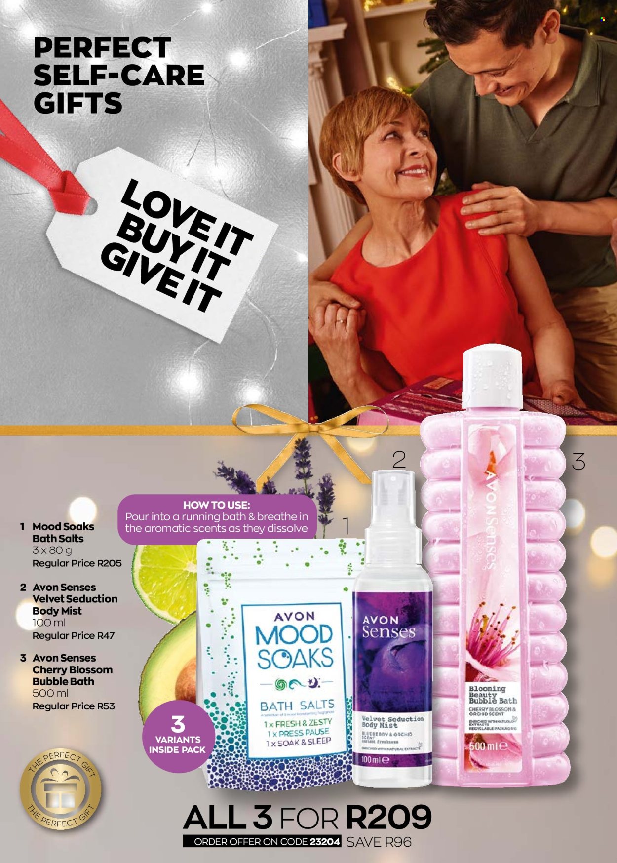 Avon specials - 15/10/2022 - 31/12/2022. Page 6