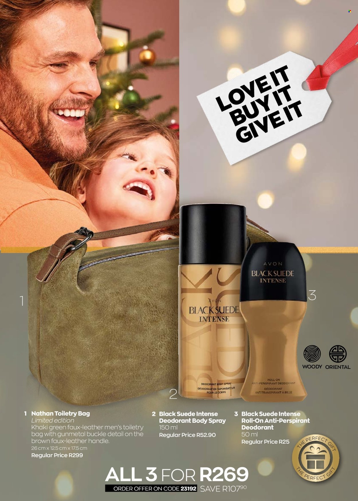 Avon specials - 15/10/2022 - 31/12/2022. Page 9
