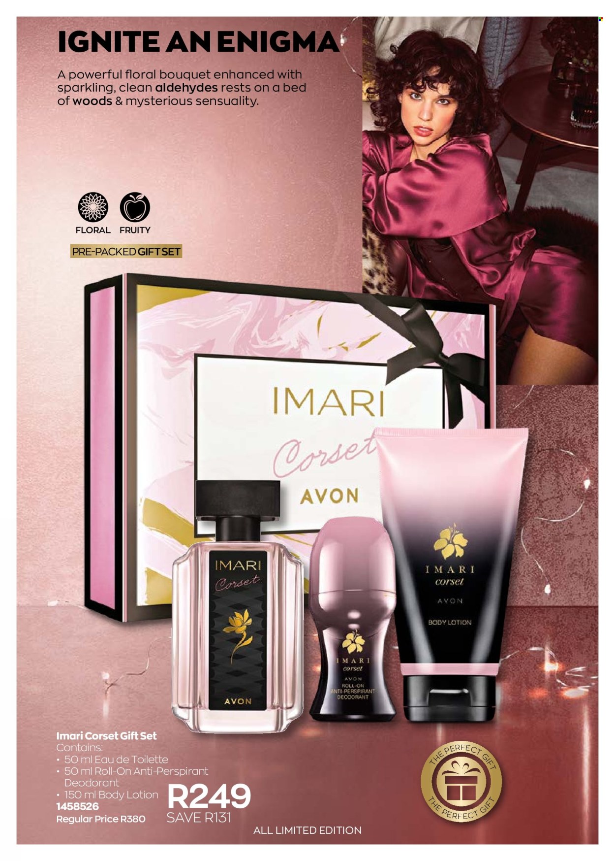 Avon specials - 15/10/2022 - 31/12/2022. Page 15