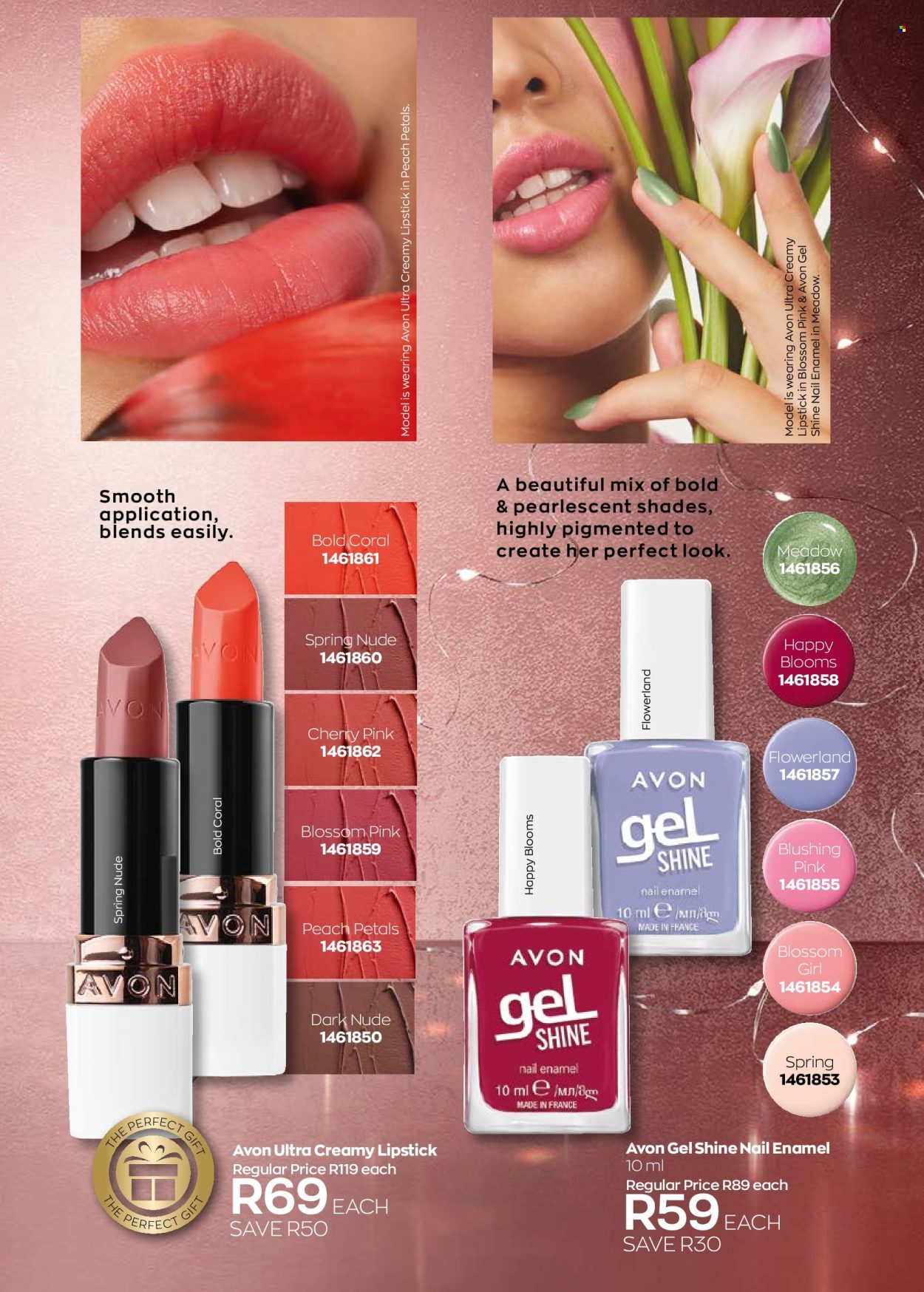 Avon specials - 15/10/2022 - 31/12/2022. Page 18
