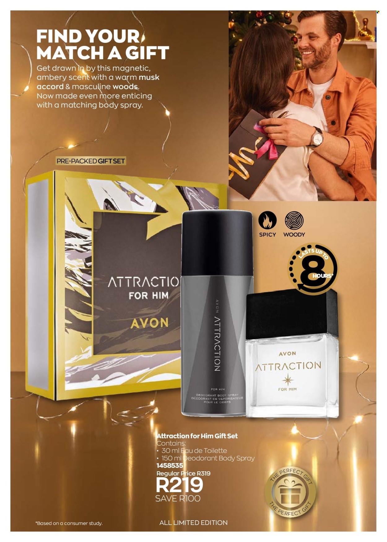 Avon specials - 15/10/2022 - 31/12/2022. Page 25