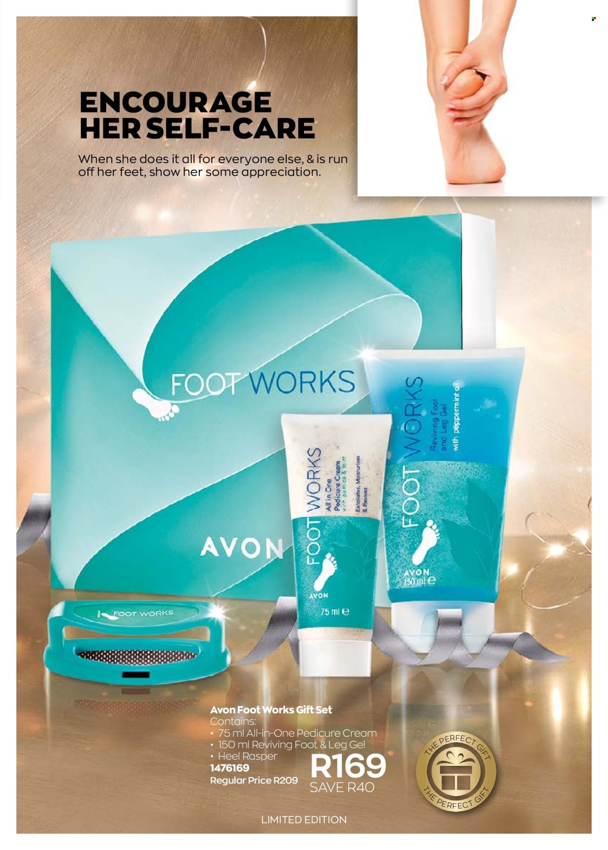 Avon specials - 15/10/2022 - 31/12/2022. Page 33