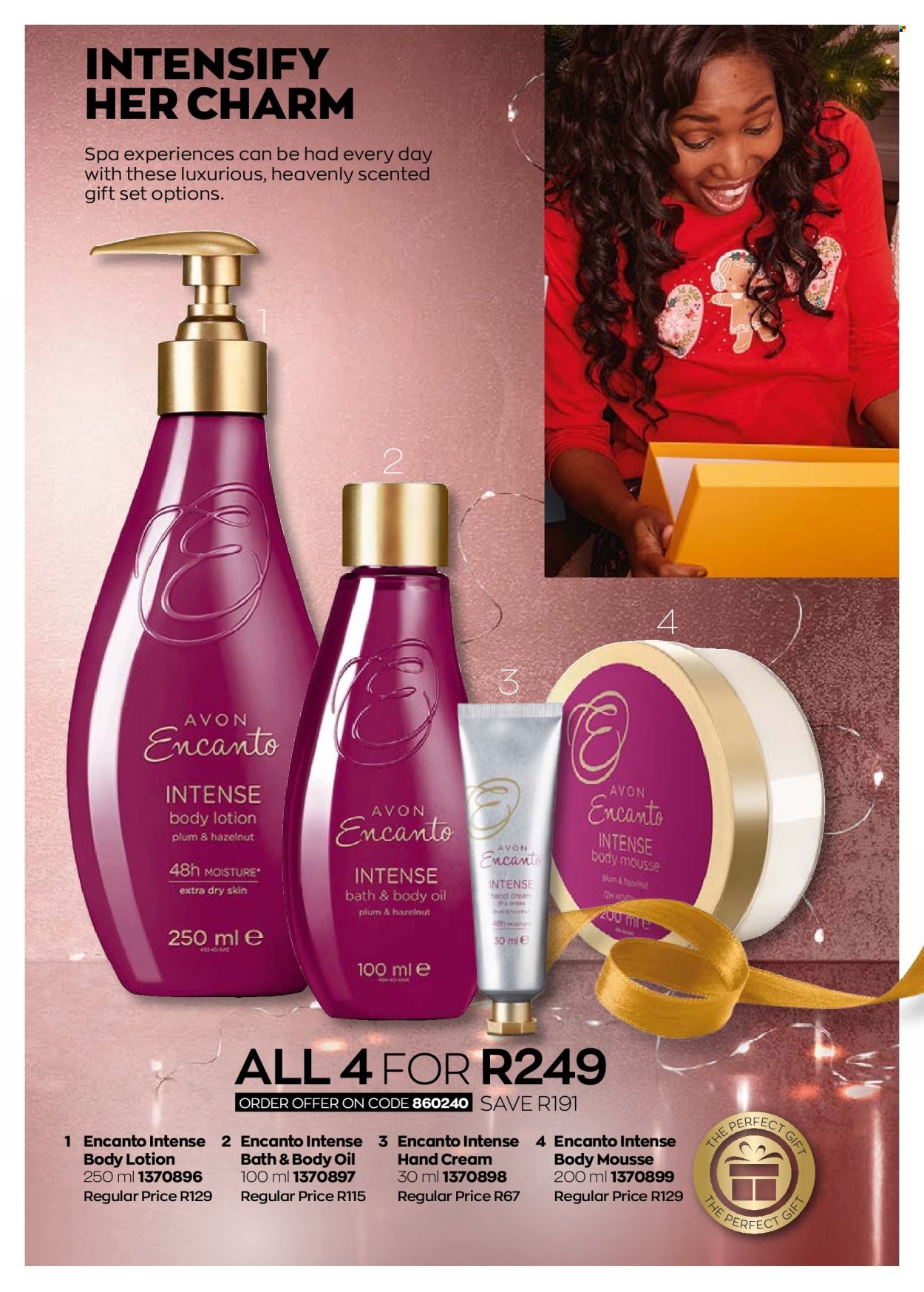 Avon specials - 15/10/2022 - 31/12/2022. Page 35