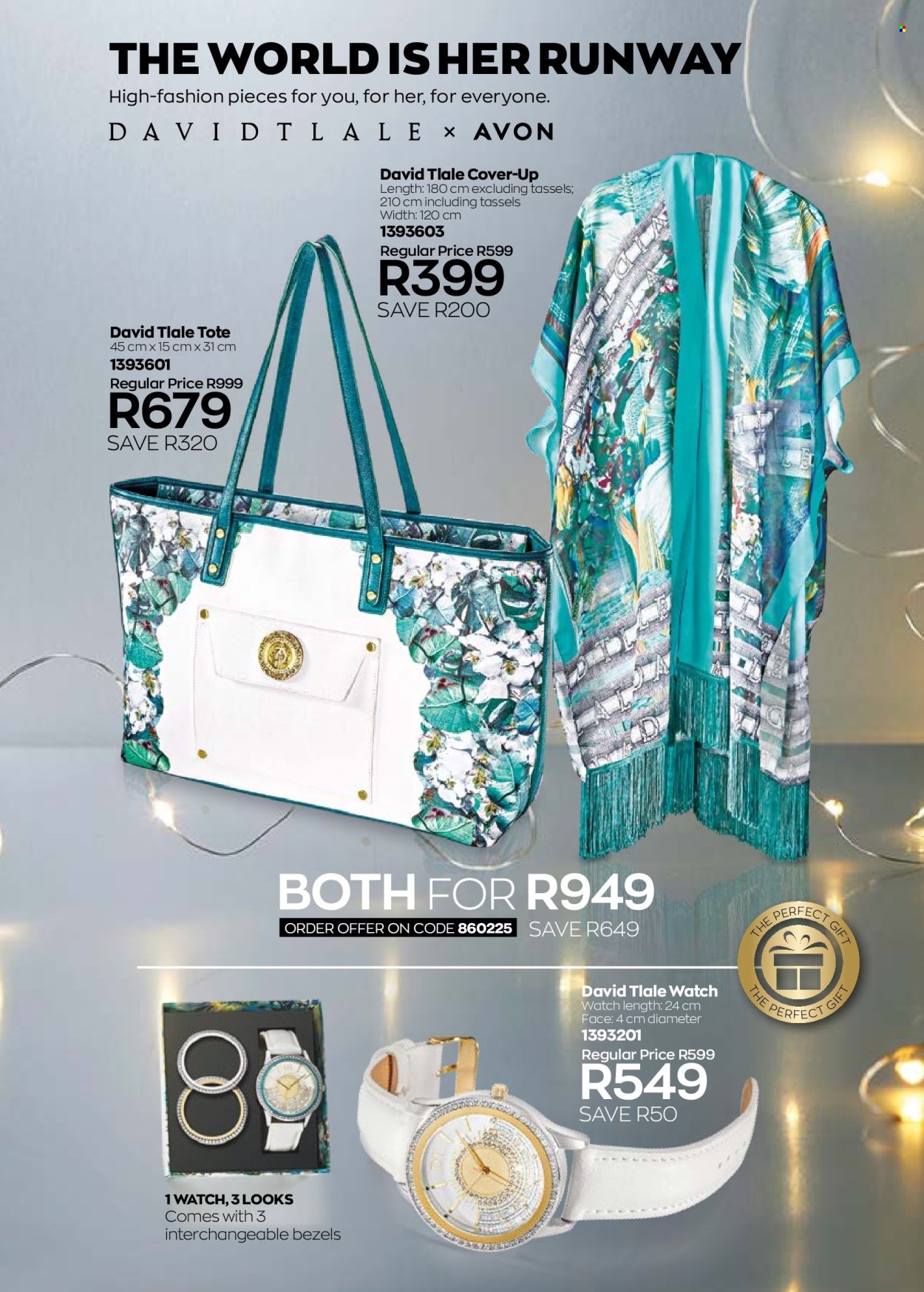 Avon specials - 15/10/2022 - 31/12/2022. Page 38