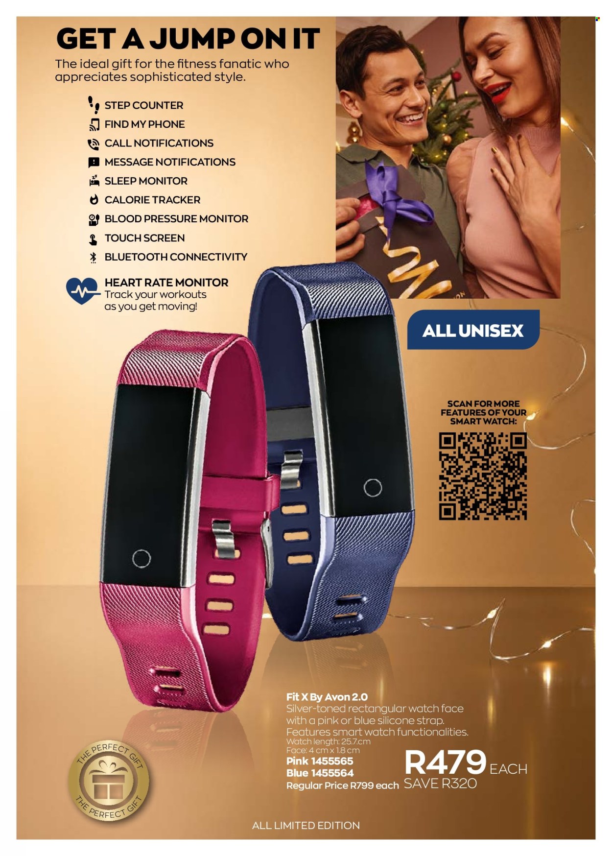 Avon specials - 15/10/2022 - 31/12/2022. Page 43