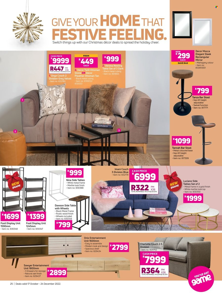 Game specials - 17/10/2022 - 24/12/2022. Page 25