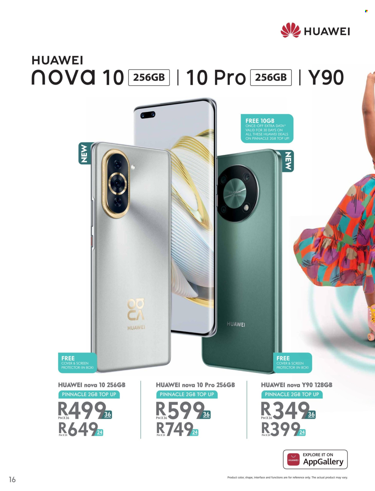 Cell C specials - 17/10/2022 - 30/11/2022. Page 16