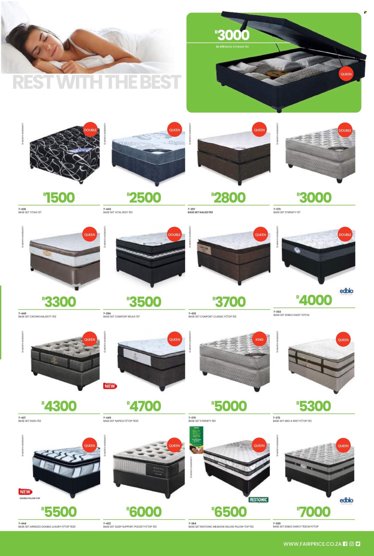 Fair Price specials - 17/10/2022 - 06/11/2022. Page 7