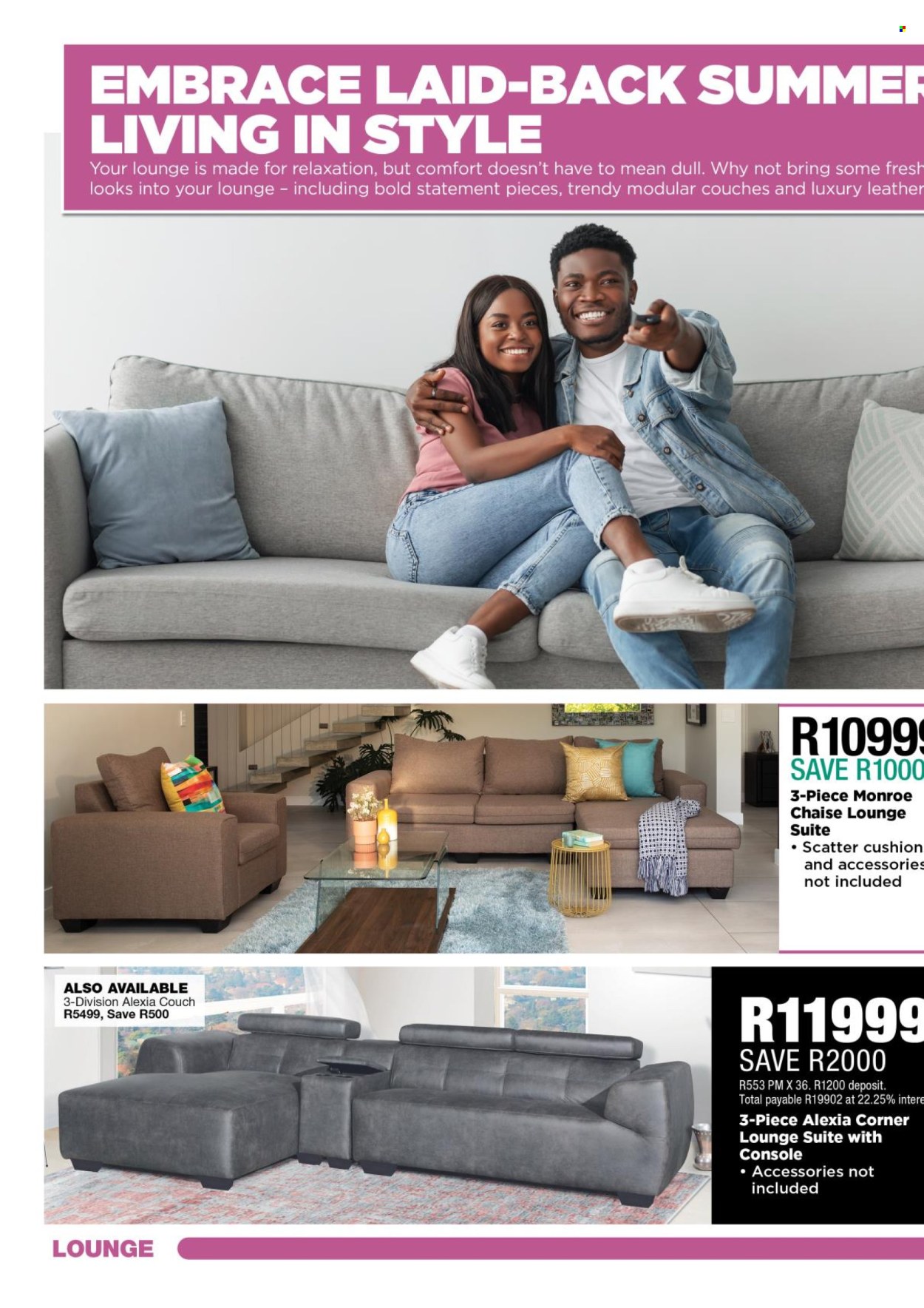 House & Home specials - 17/10/2022 - 23/10/2022. Page 2