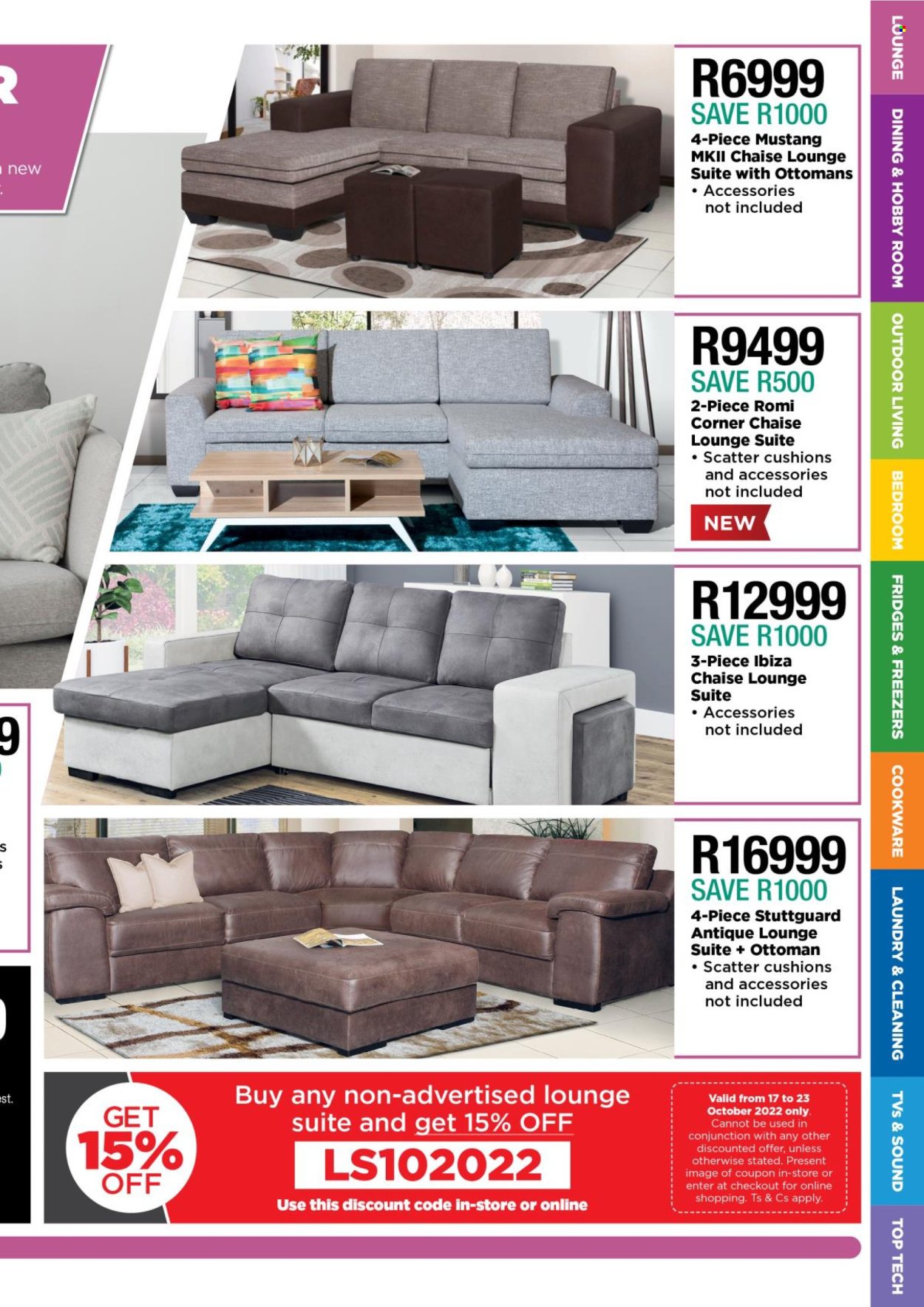 House & Home specials - 17/10/2022 - 23/10/2022. Page 3