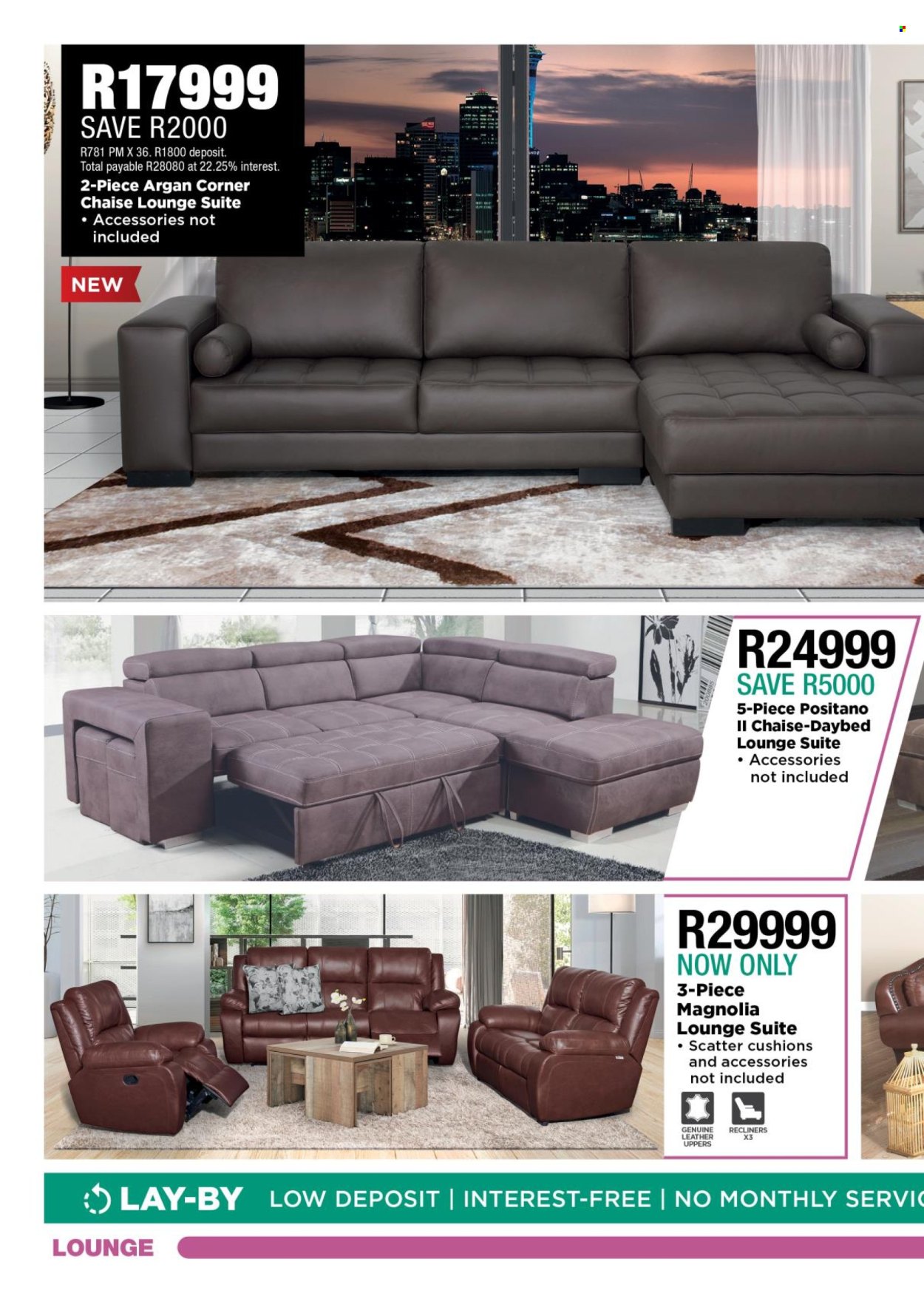 House & Home specials - 17/10/2022 - 23/10/2022. Page 4