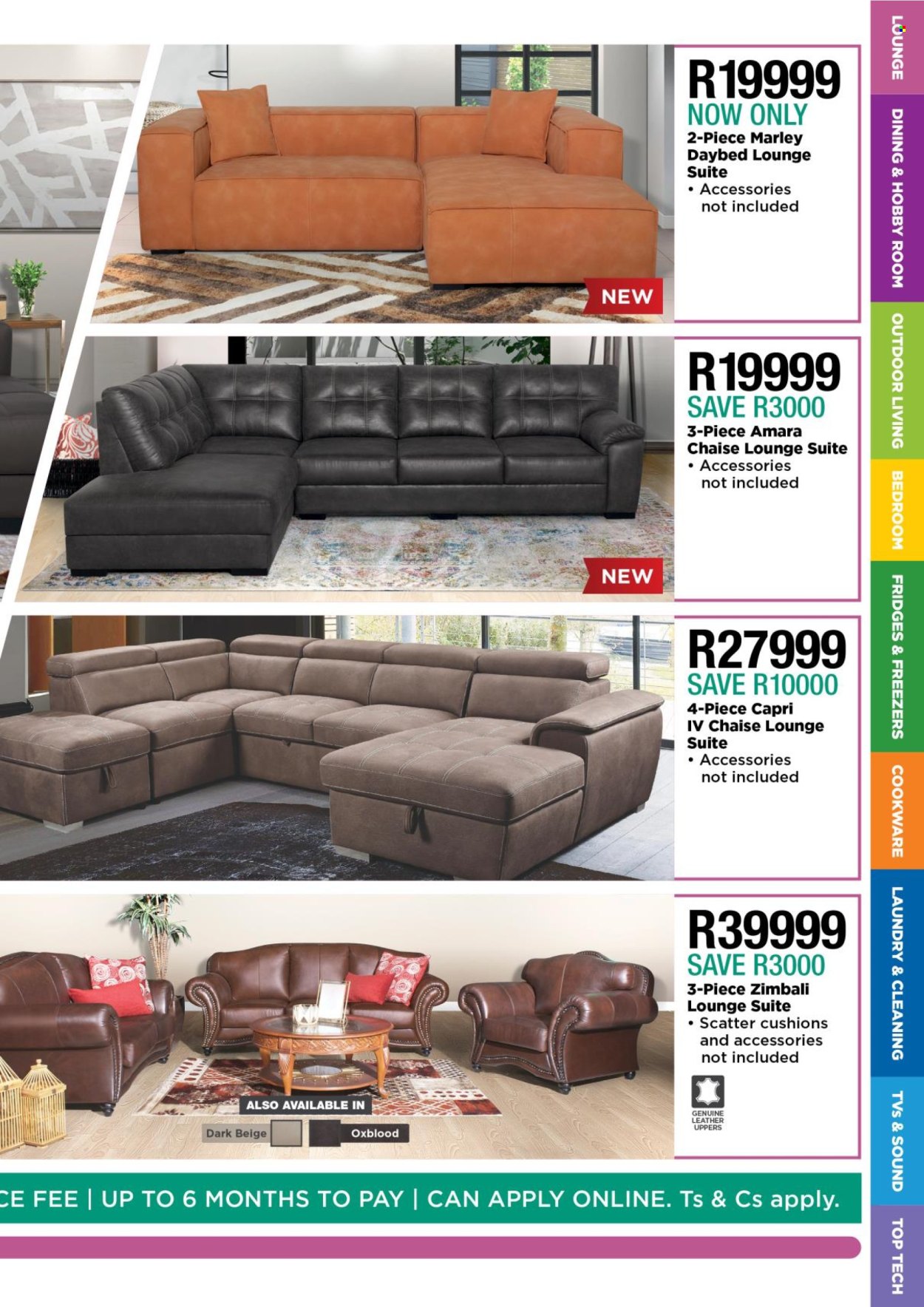 House & Home specials - 17/10/2022 - 23/10/2022. Page 5