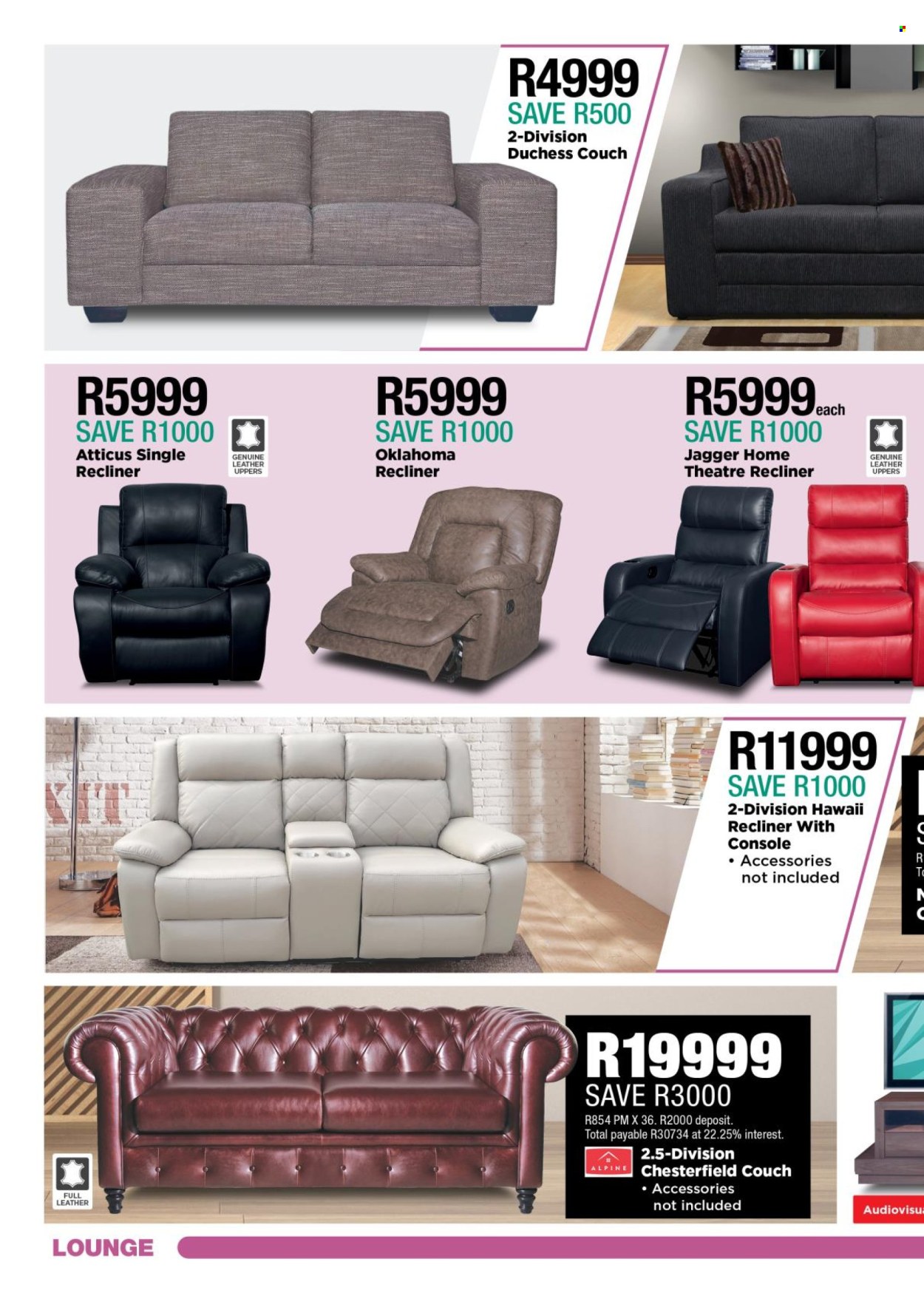 House & Home specials - 17/10/2022 - 23/10/2022. Page 6