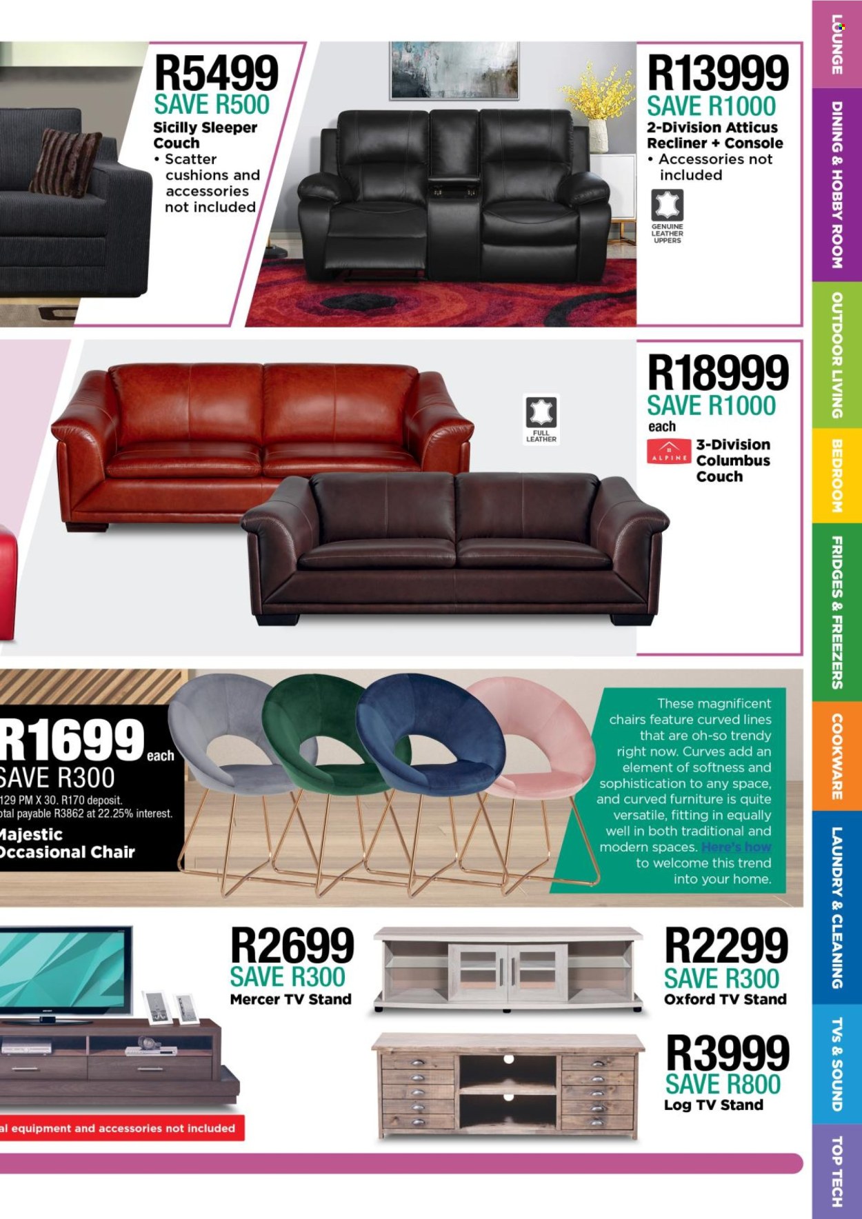 House & Home specials - 17/10/2022 - 23/10/2022. Page 7