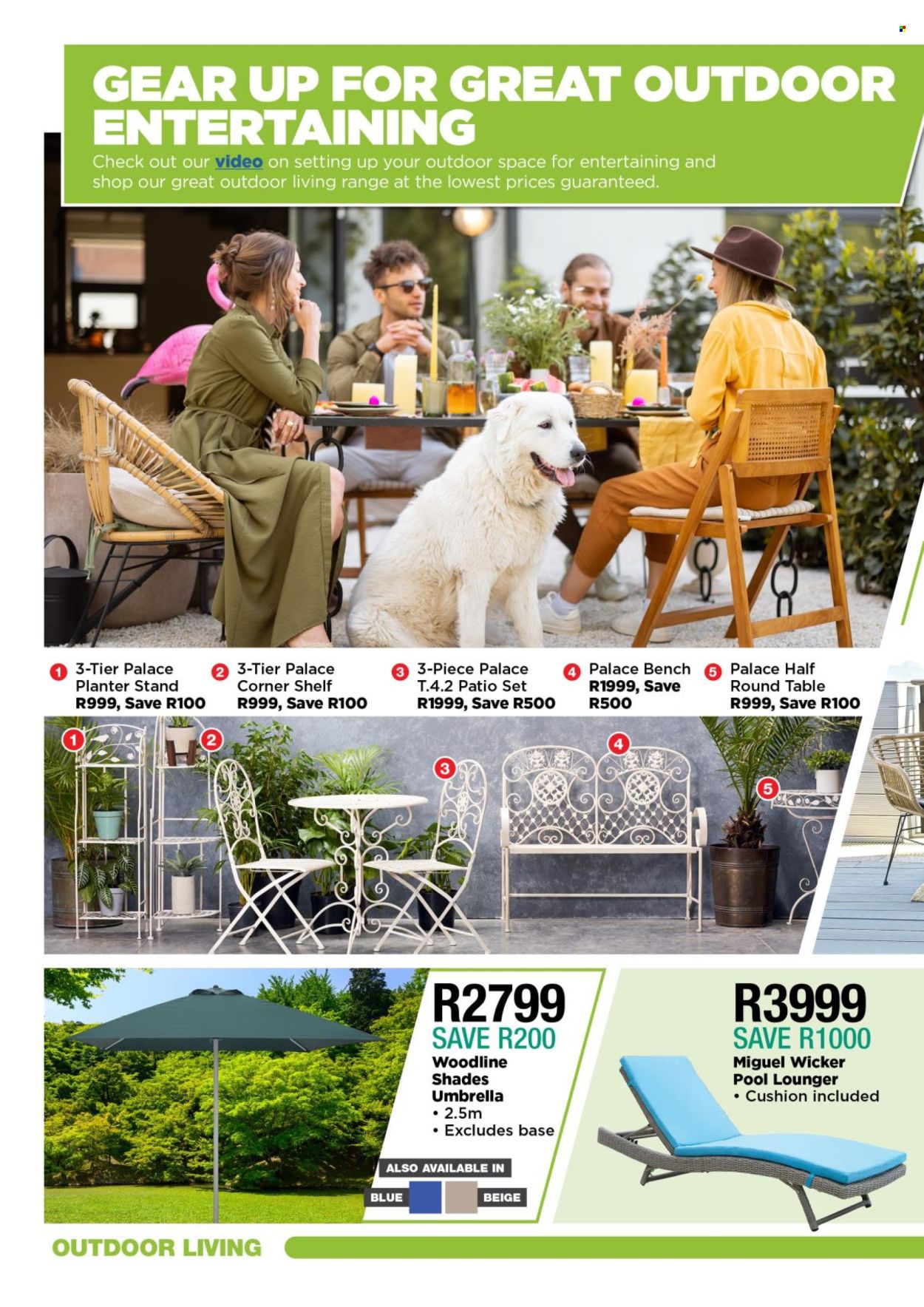 House & Home specials - 17/10/2022 - 23/10/2022. Page 10