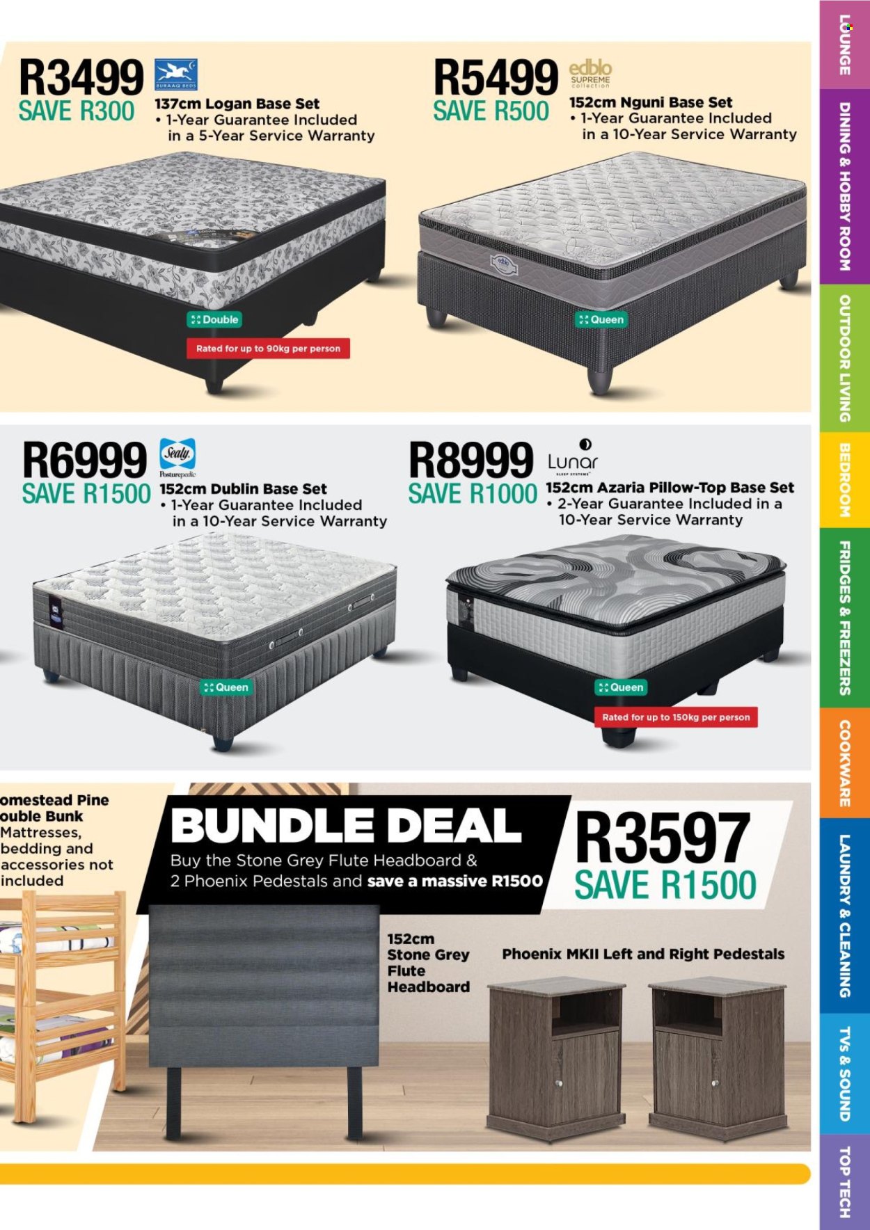 House & Home specials - 17/10/2022 - 23/10/2022. Page 15