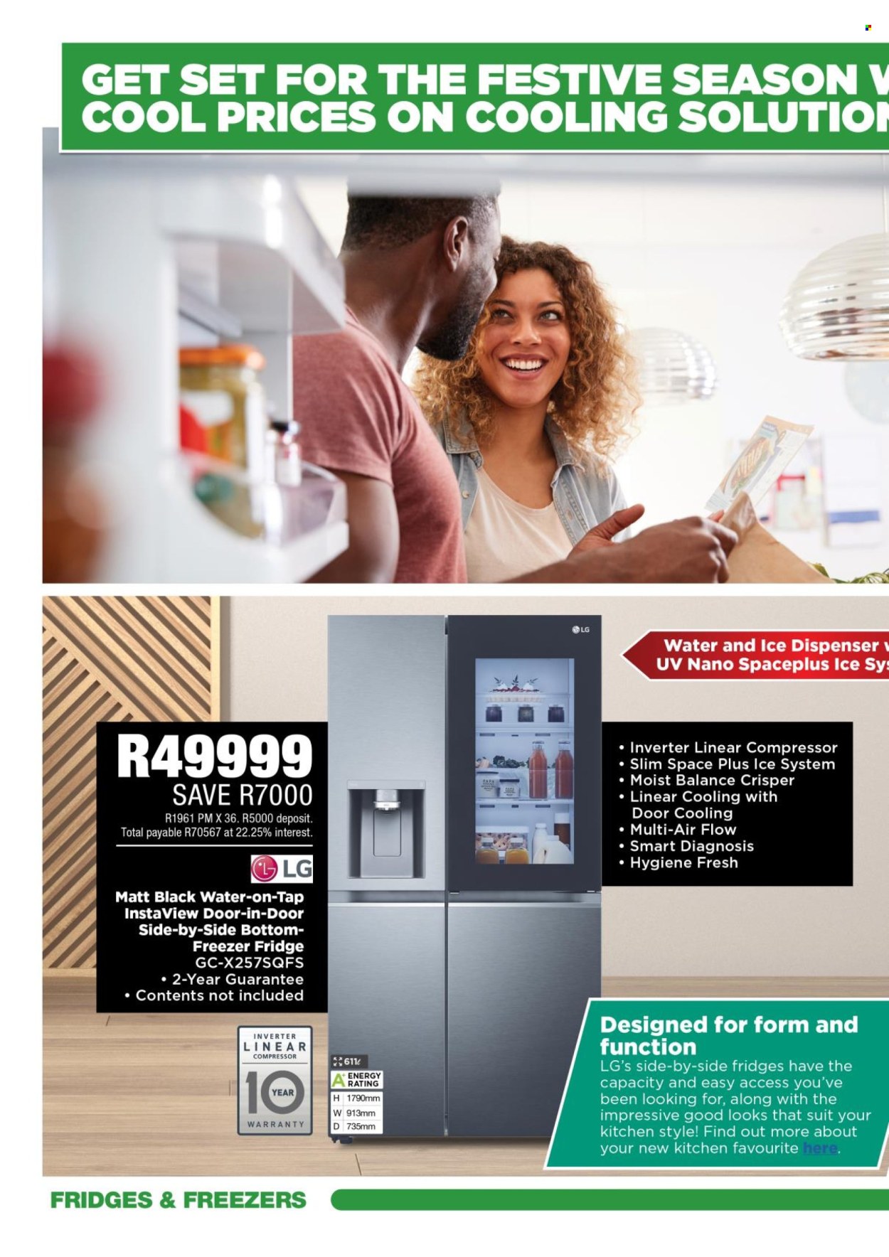 House & Home specials - 17/10/2022 - 23/10/2022. Page 16