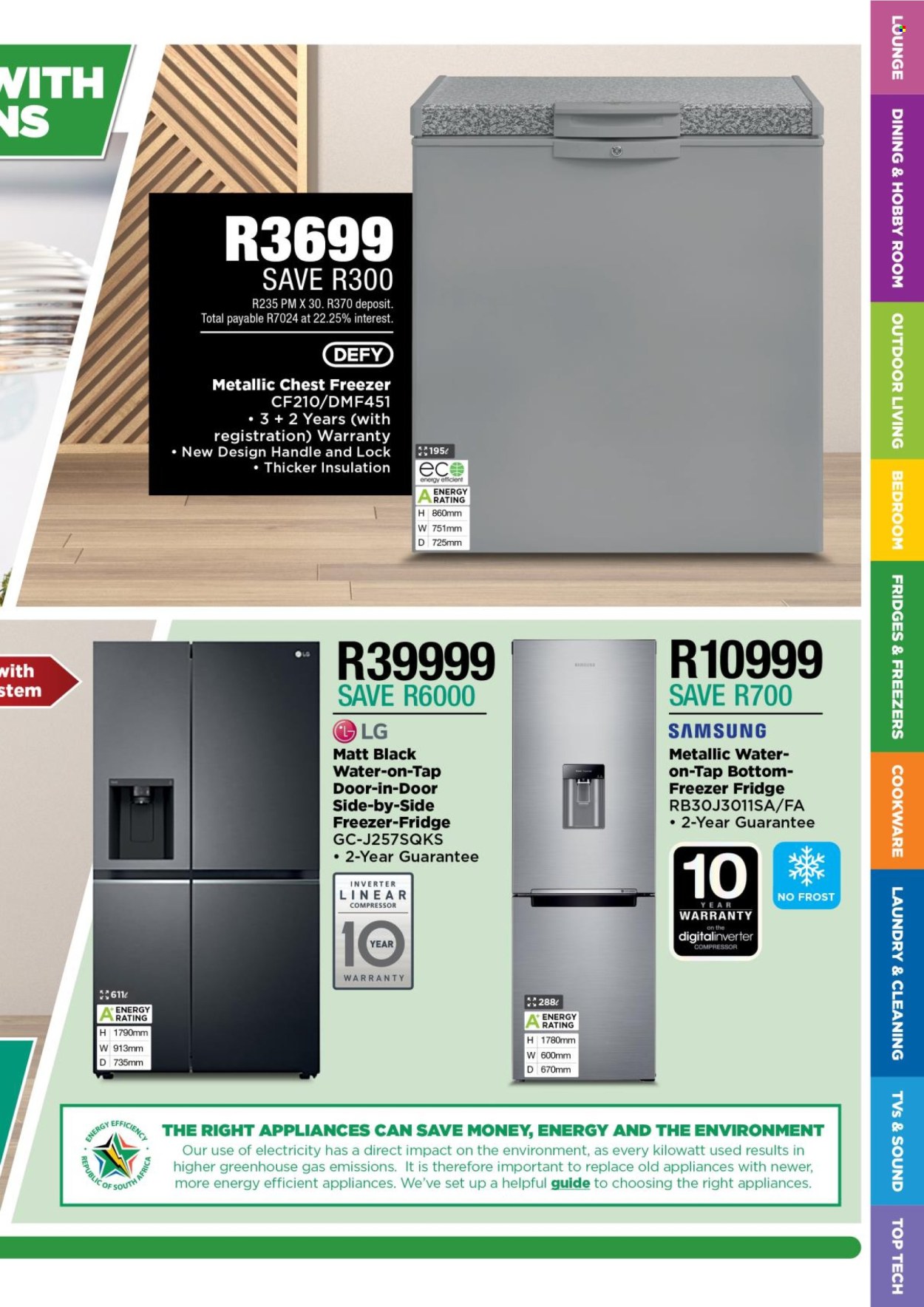 House & Home specials - 17/10/2022 - 23/10/2022. Page 17