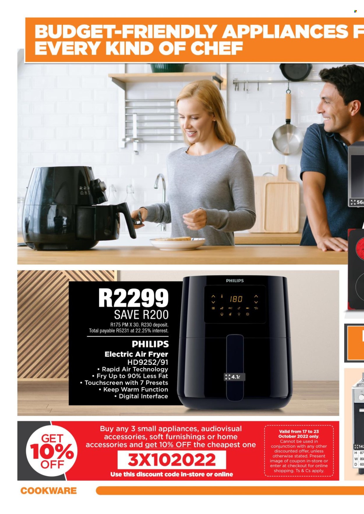 House & Home specials - 17/10/2022 - 23/10/2022. Page 18
