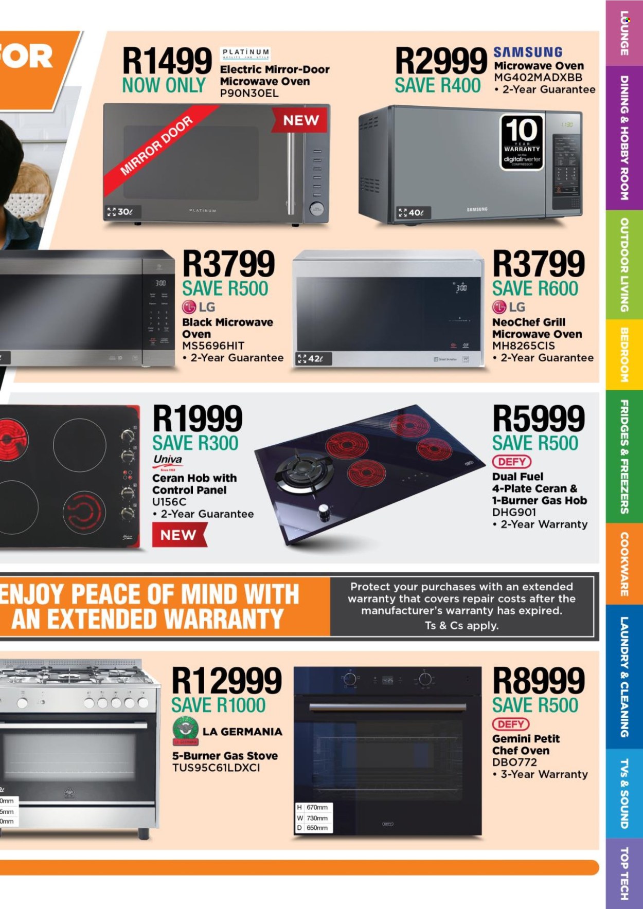 House & Home specials - 17/10/2022 - 23/10/2022. Page 19