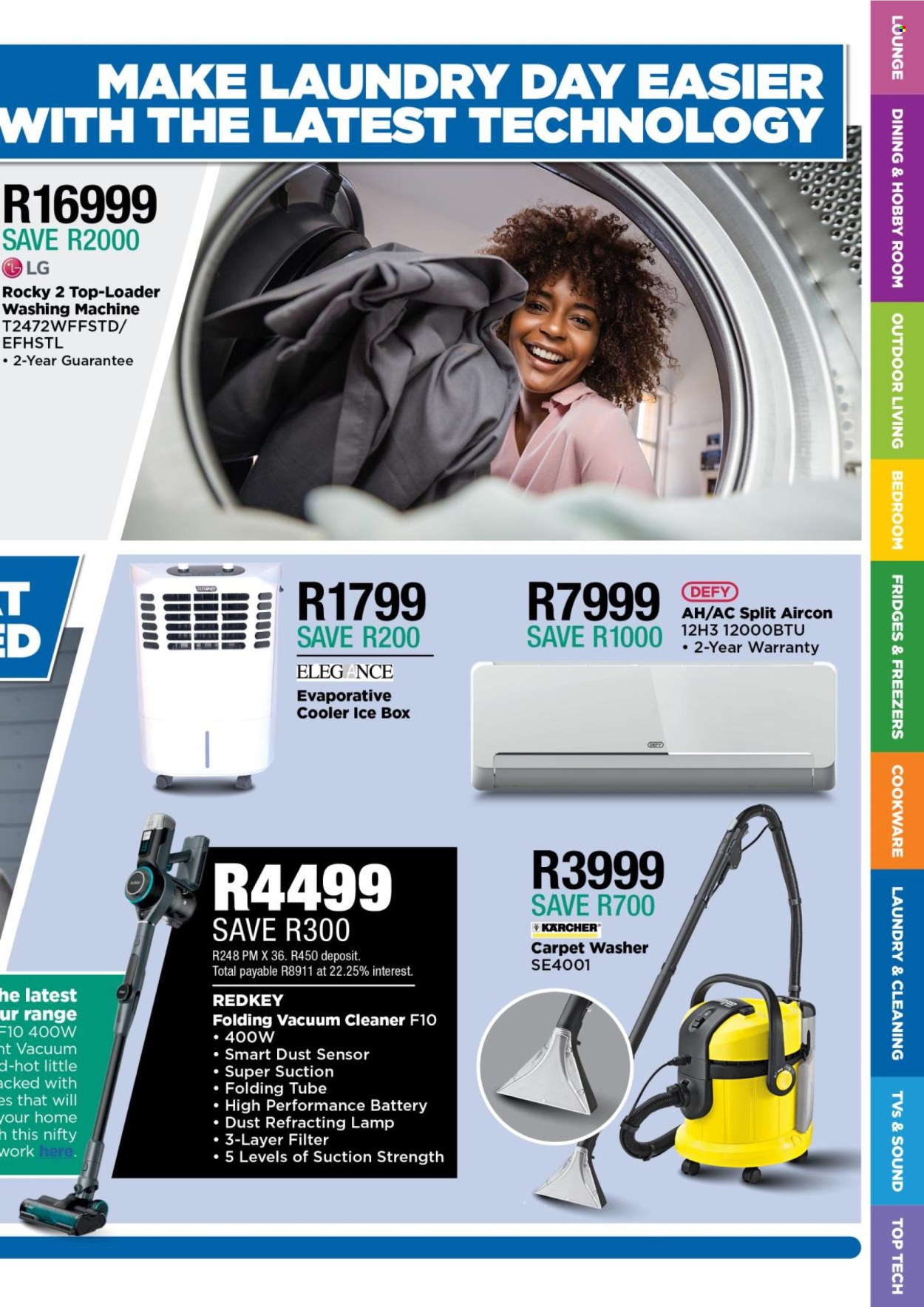 House & Home specials - 17/10/2022 - 23/10/2022. Page 21