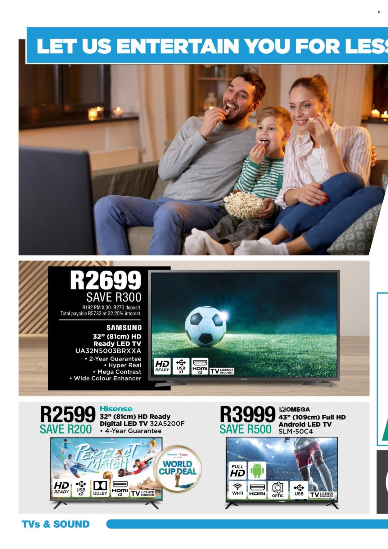House & Home specials - 17/10/2022 - 23/10/2022. Page 22