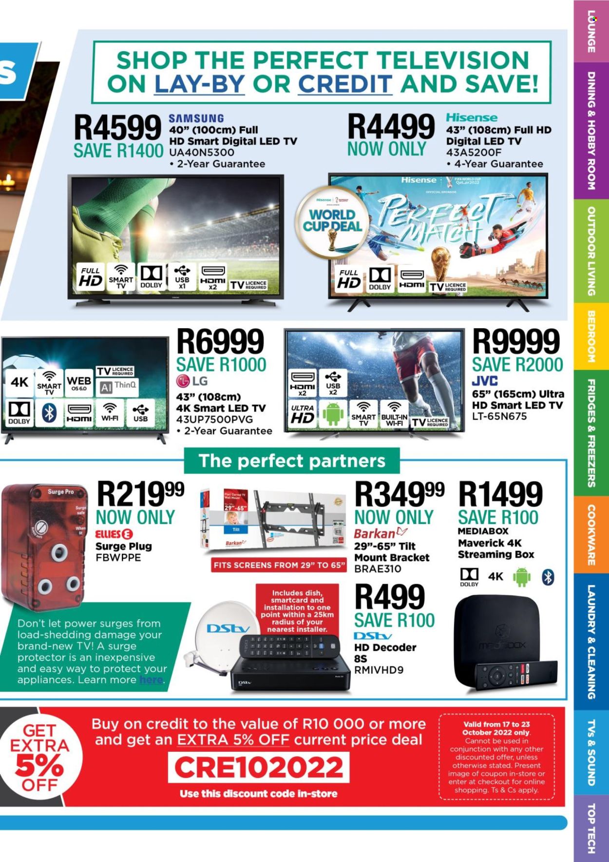 House & Home specials - 17/10/2022 - 23/10/2022. Page 23