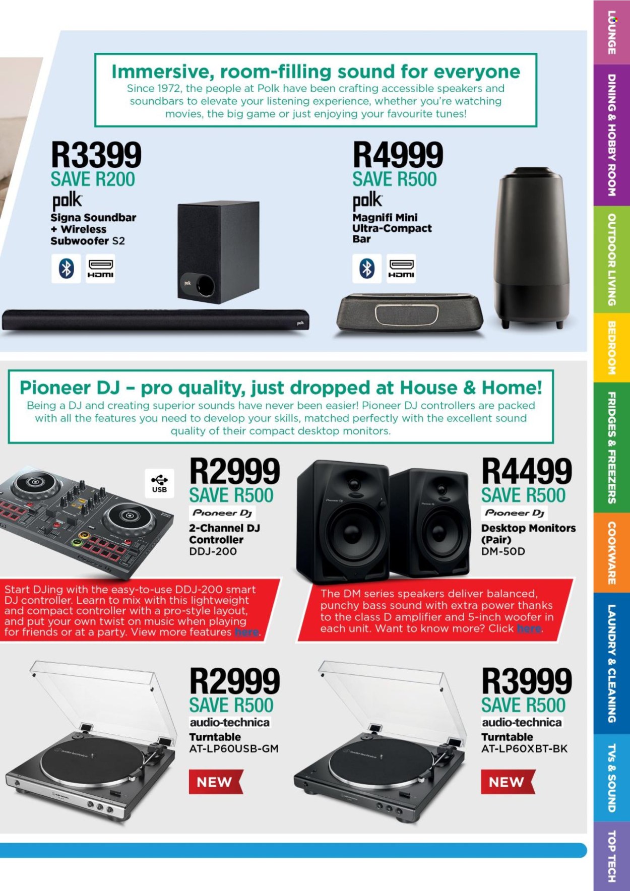 House & Home specials - 17/10/2022 - 23/10/2022. Page 25